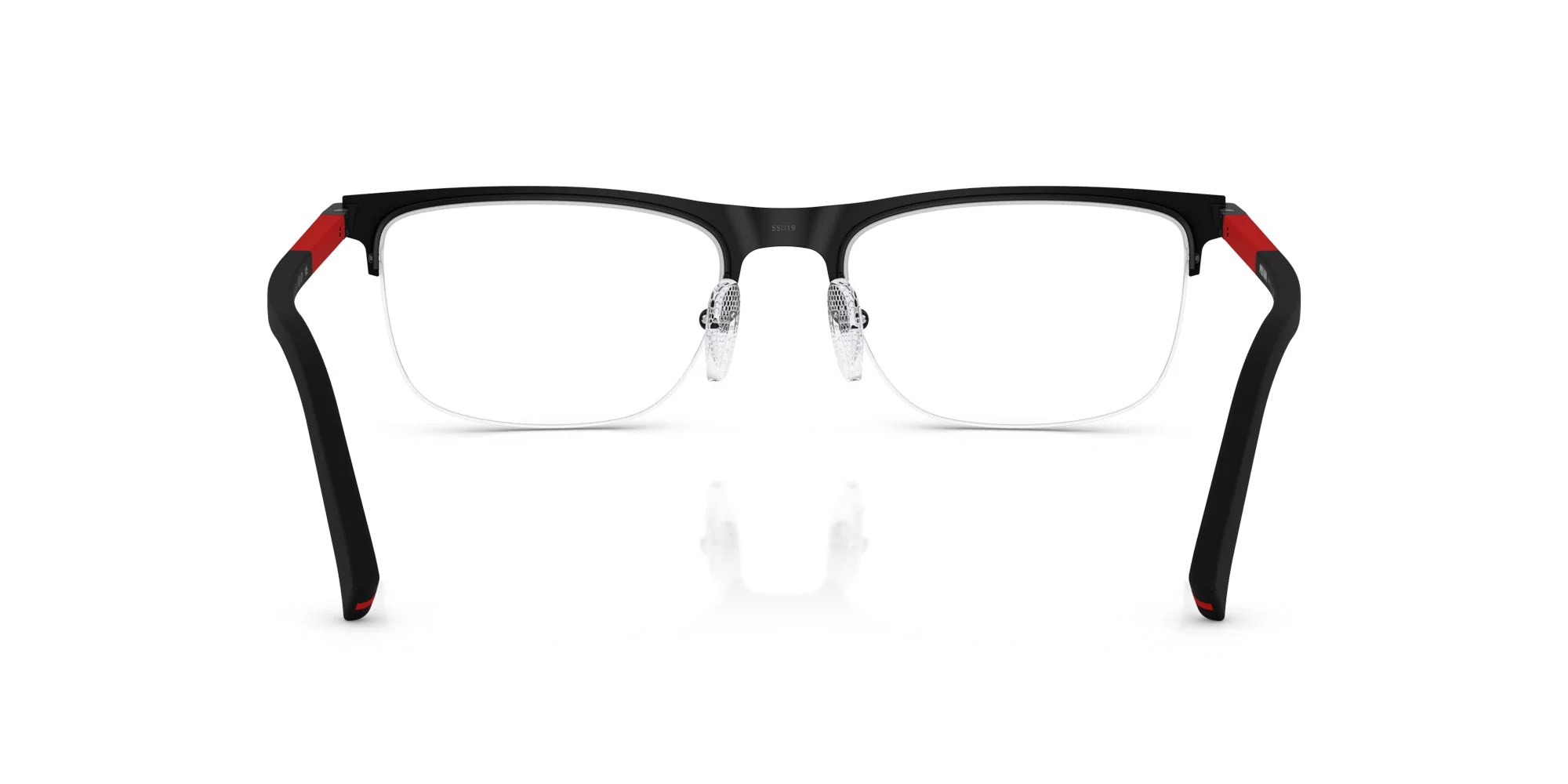 Prada Linea Rossa VPS50R - Image 14