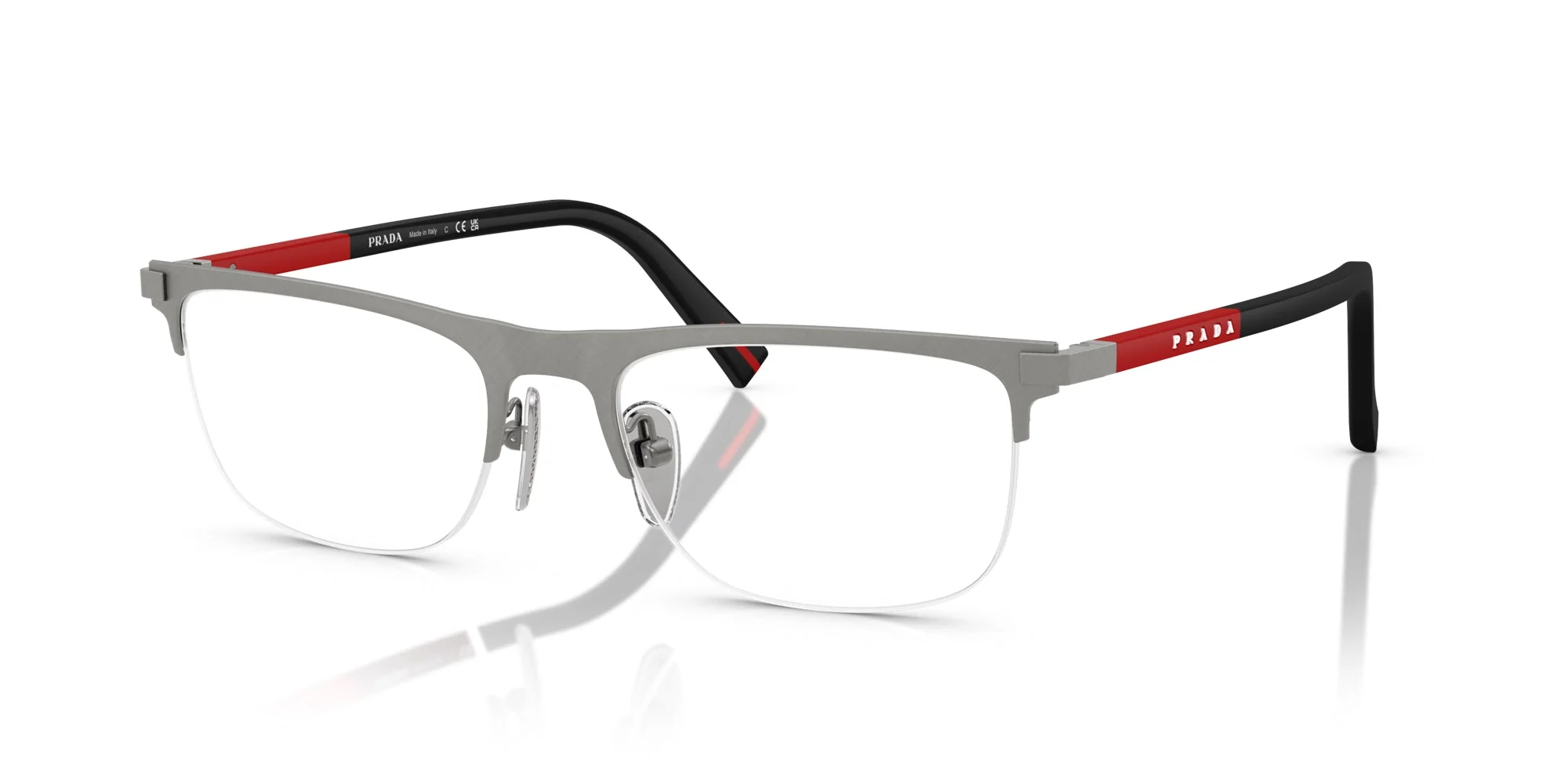 Prada Linea Rossa VPS50R - Image 16