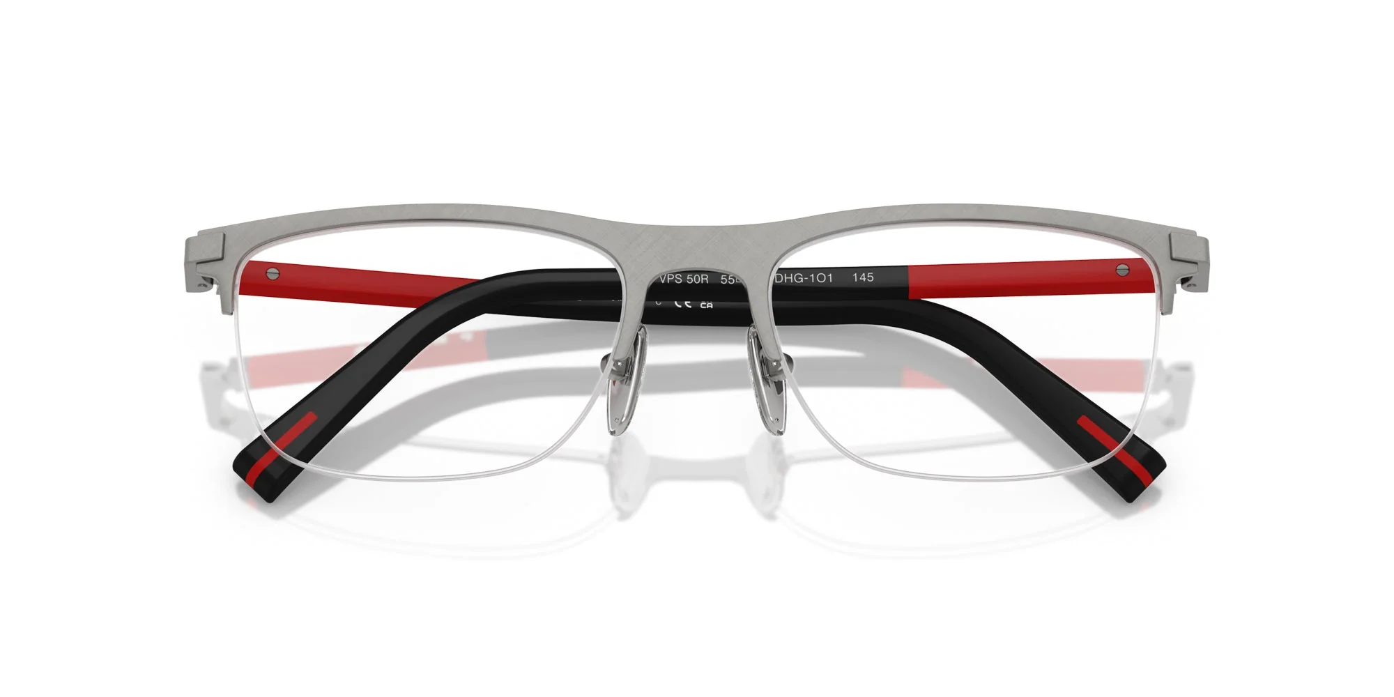 Prada Linea Rossa VPS50R - Image 20