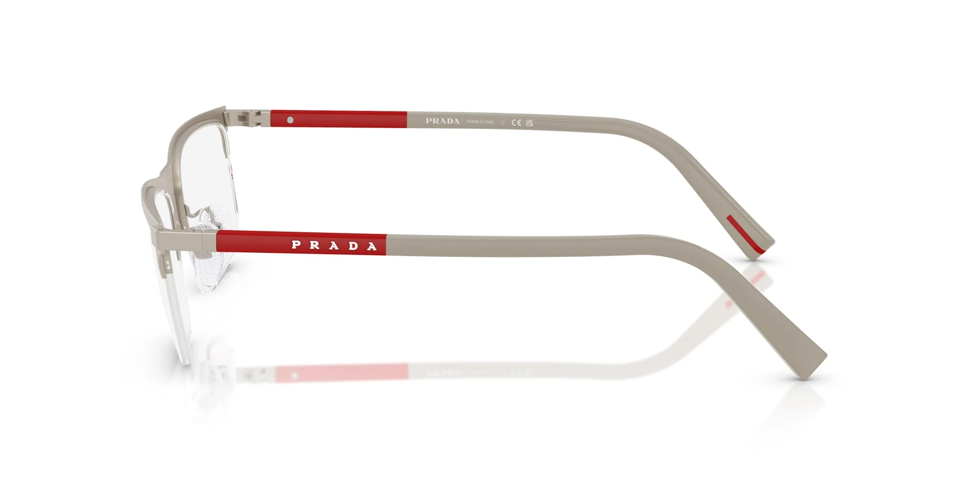 Prada Linea Rossa VPS50R - Image 8