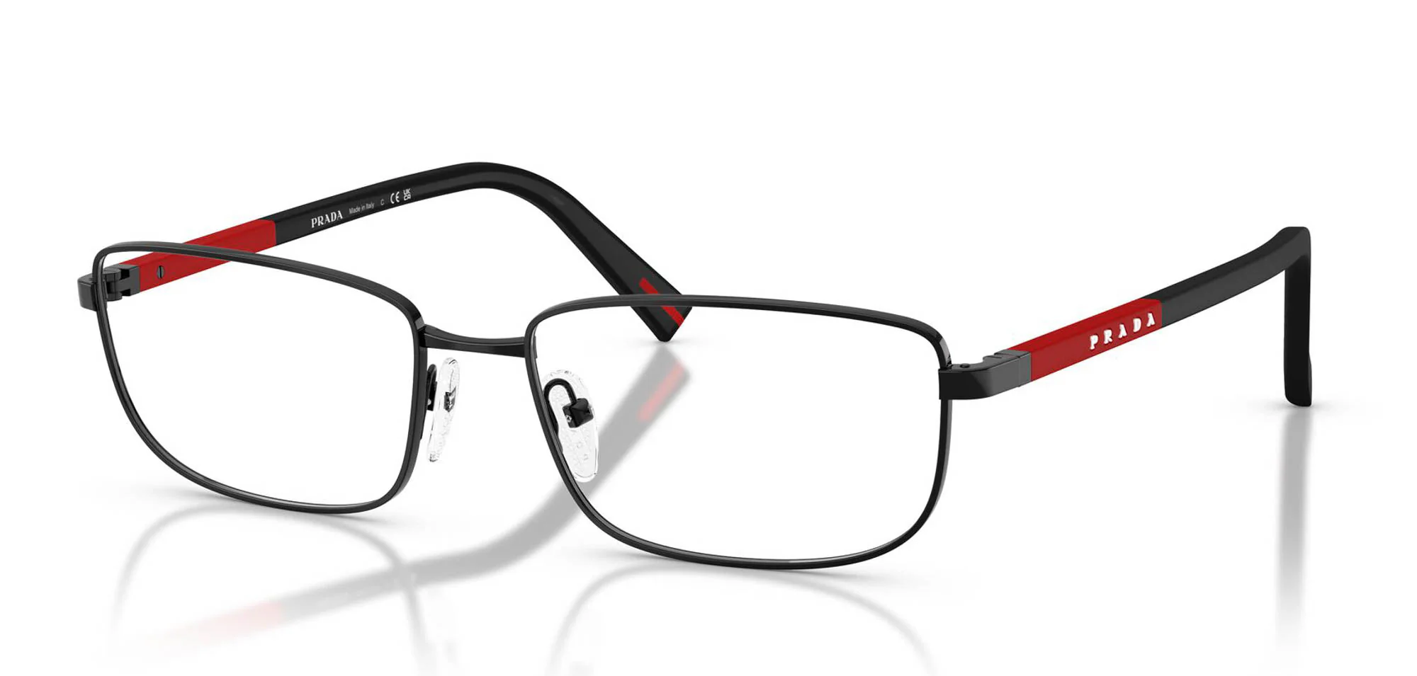 Prada Linea Rossa VPS50S