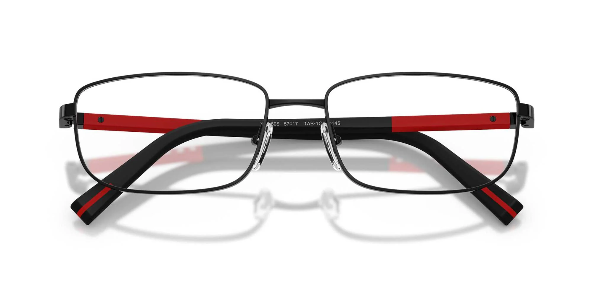 Prada Linea Rossa VPS50S - Image 4