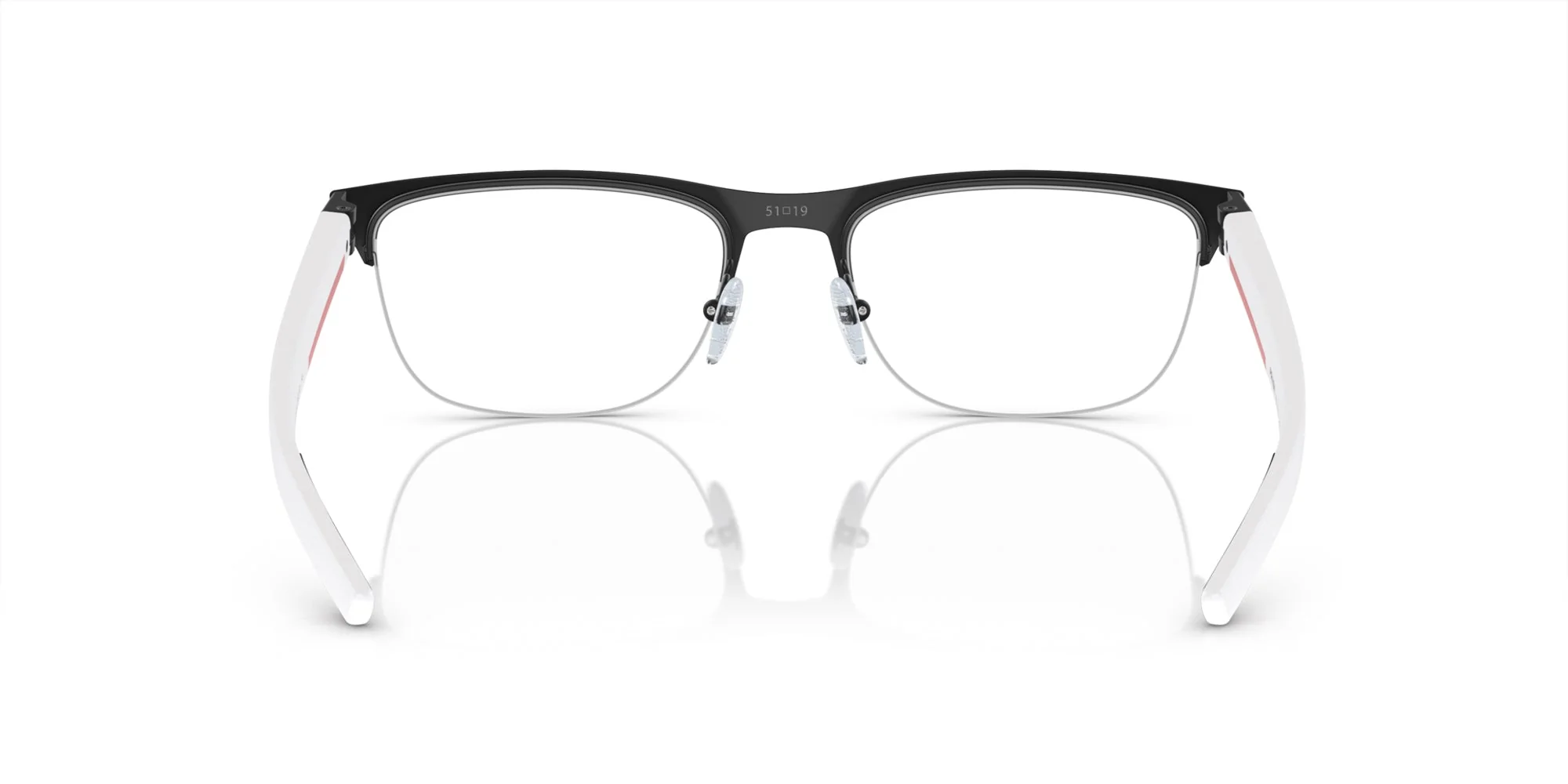 Prada Linea Rossa VPS51Q - Image 14
