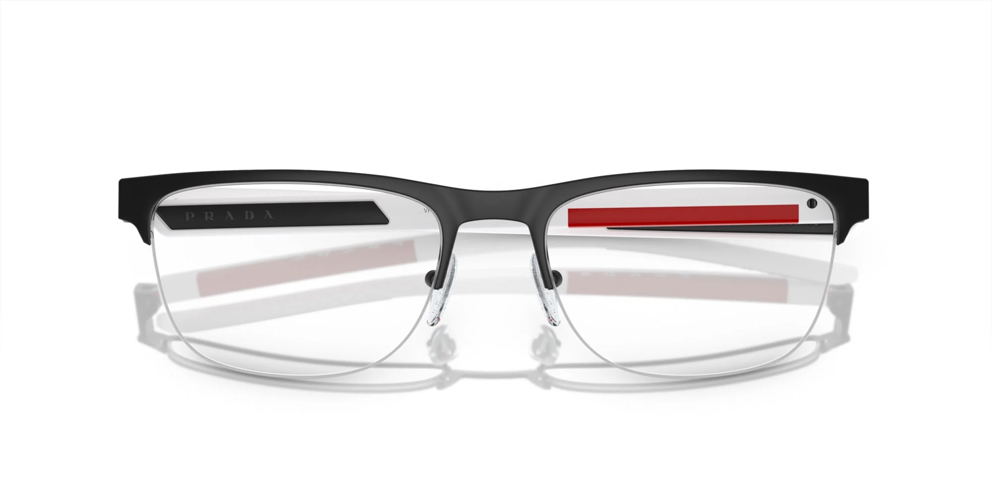 Prada Linea Rossa VPS51Q - Image 15