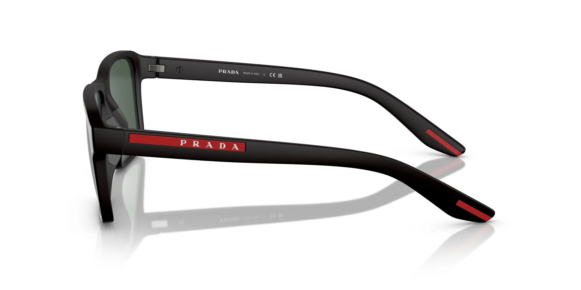 Prada Linea Rossa SPS05Y - Image 23