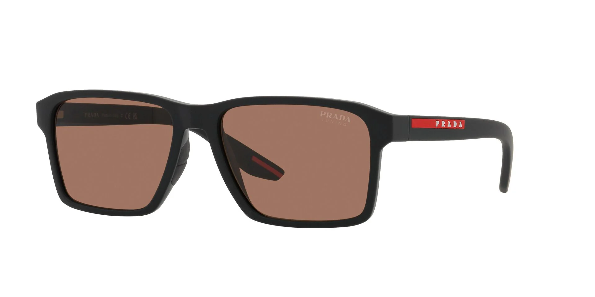 Prada Linea Rossa SPS05Y - Image 7