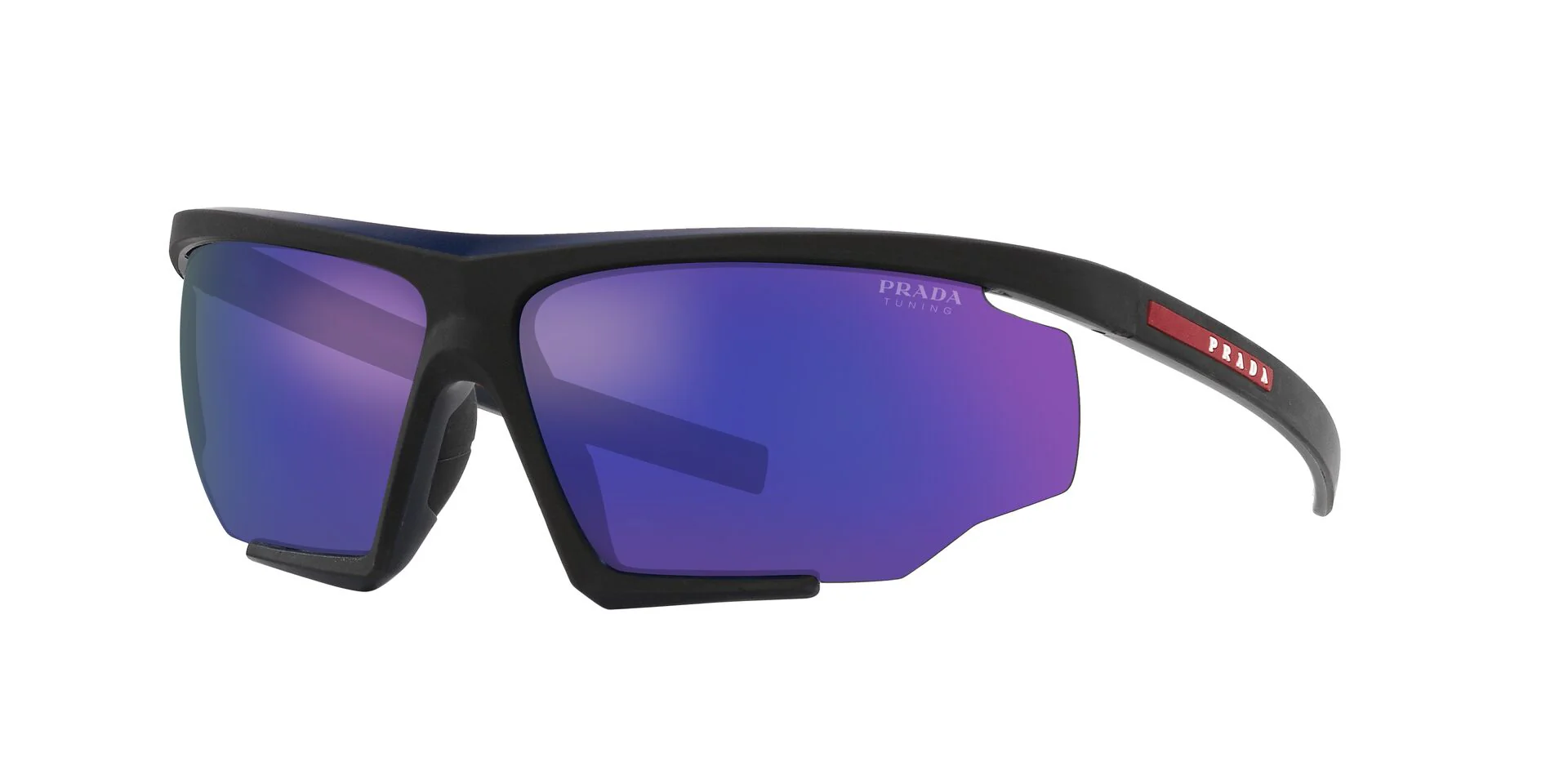 Prada Linea Rossa SPS07Y