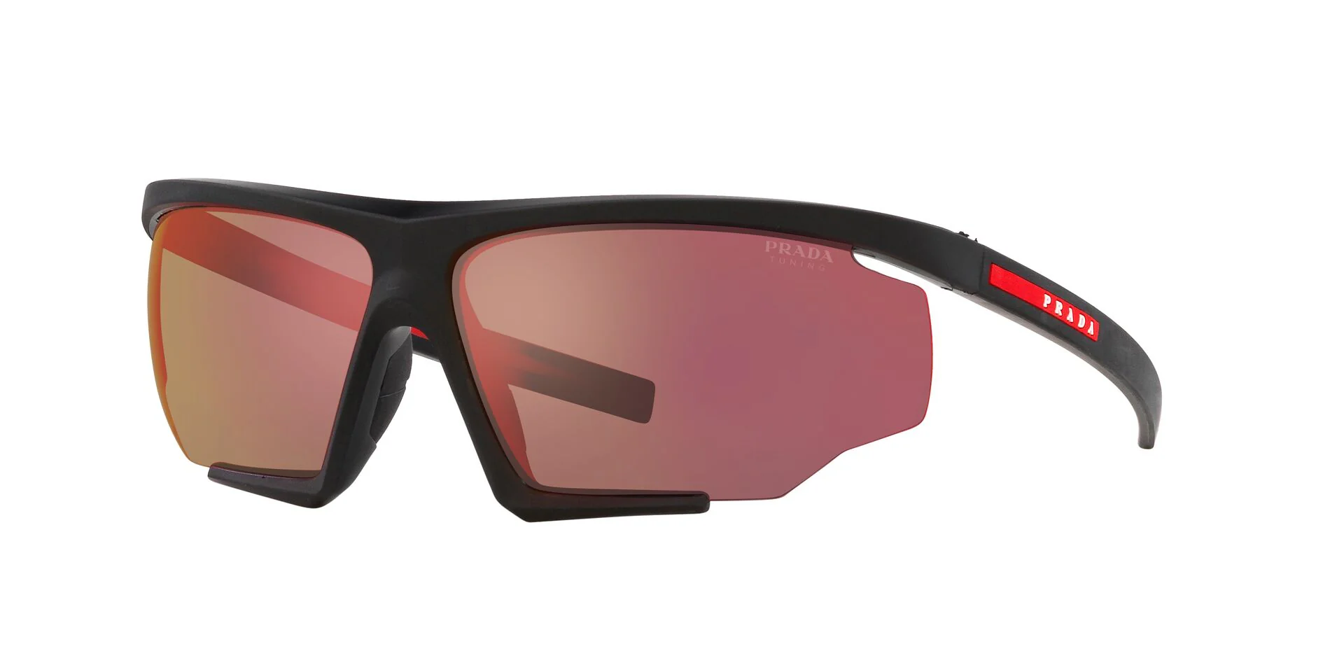Prada Linea Rossa SPS07Y - Image 10