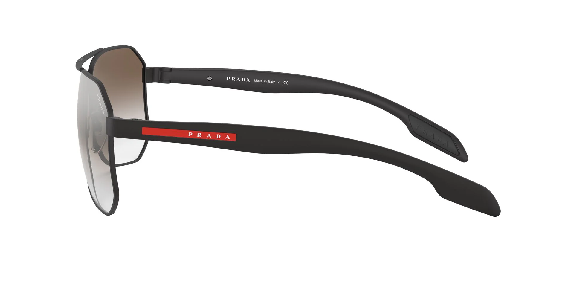 Prada Linea Rossa SPS51V - Image 12