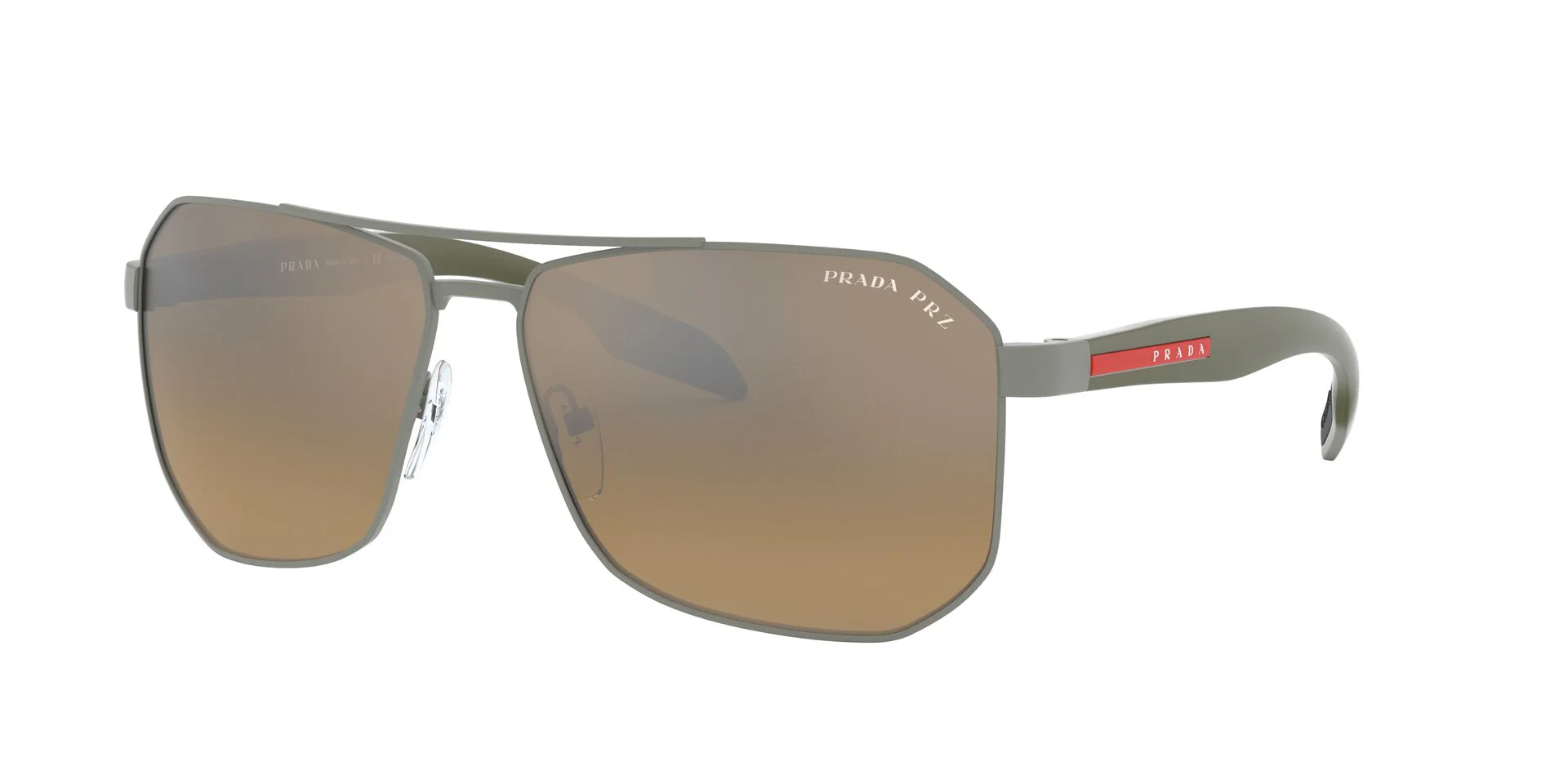 Prada Linea Rossa SPS51V - Image 13