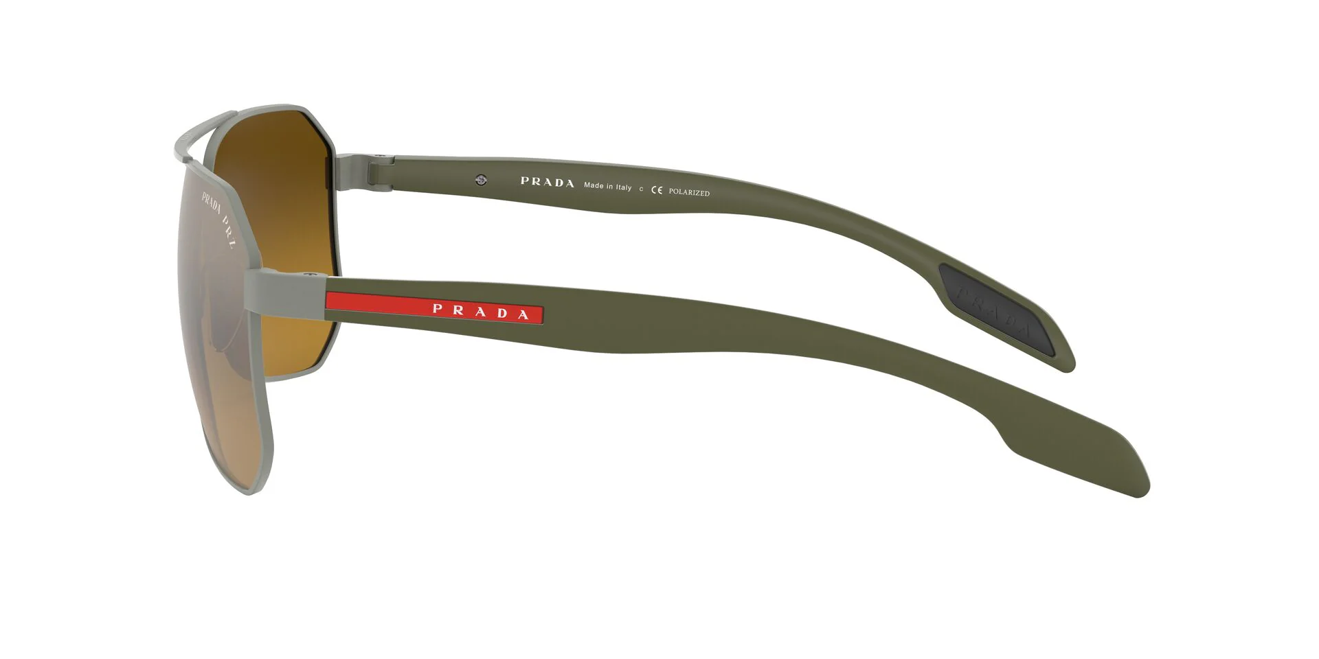 Prada Linea Rossa SPS51V - Image 15