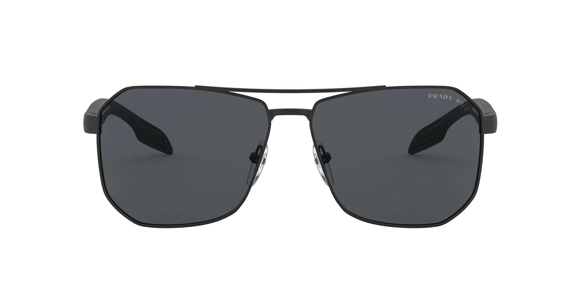 Prada Linea Rossa SPS51V - Image 2