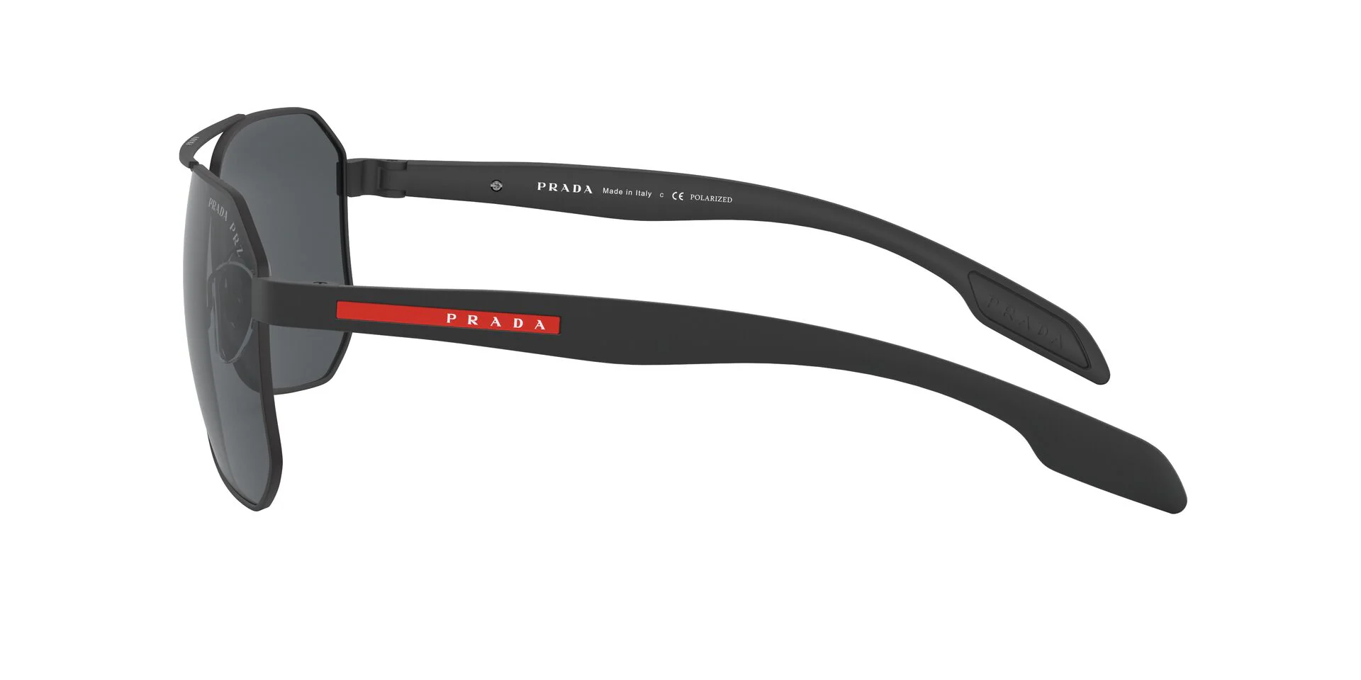 Prada Linea Rossa SPS51V - Image 3