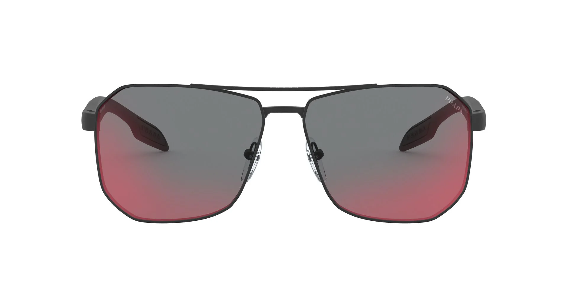 Prada Linea Rossa SPS51V - Image 5