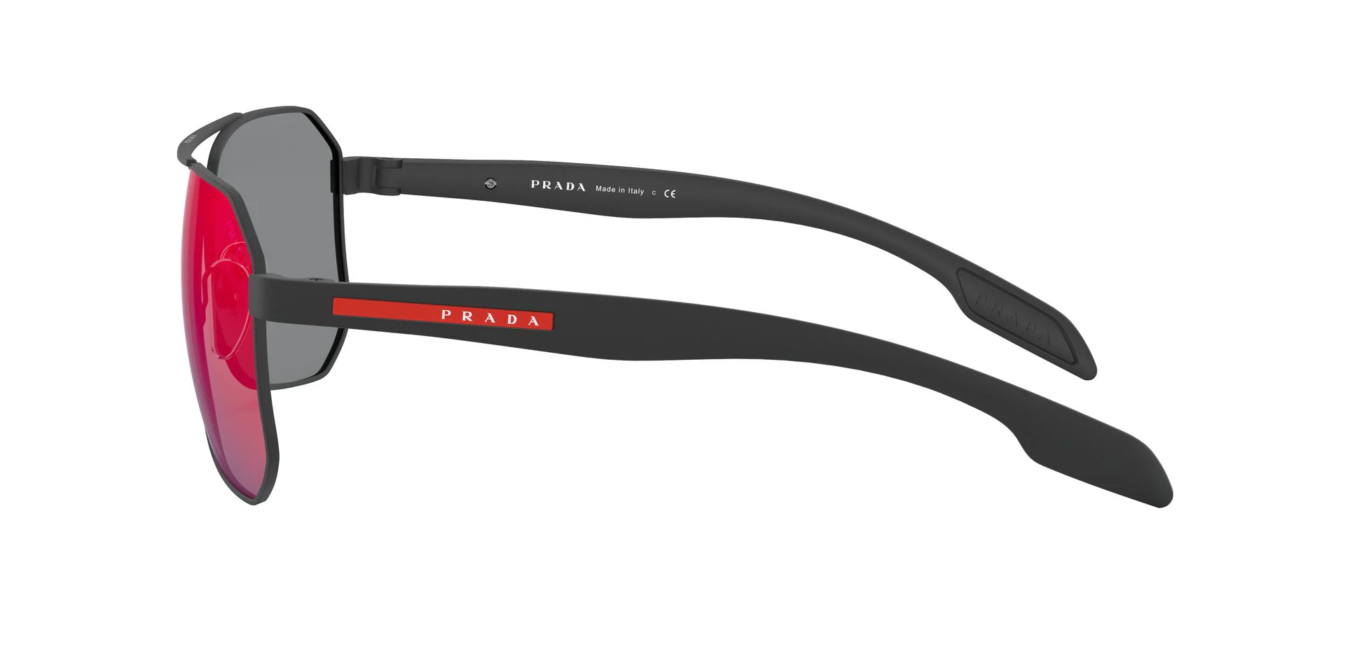 Prada Linea Rossa SPS51V - Image 6