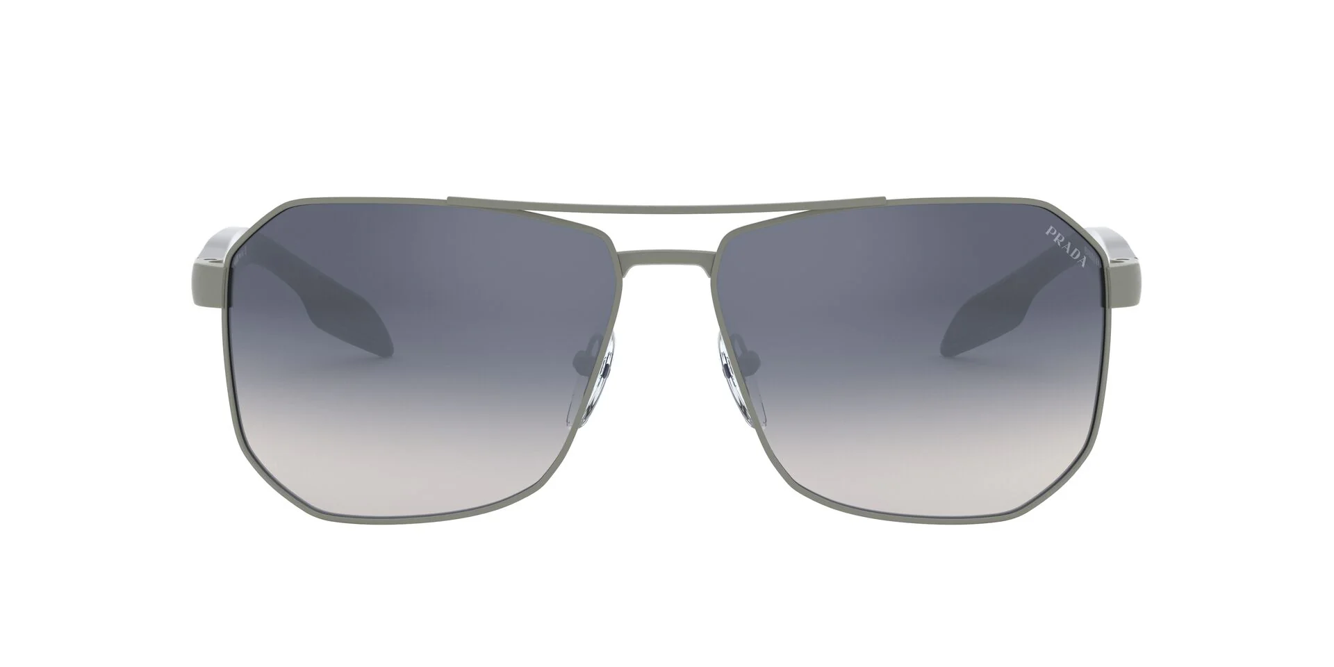 Prada Linea Rossa SPS51V - Image 8