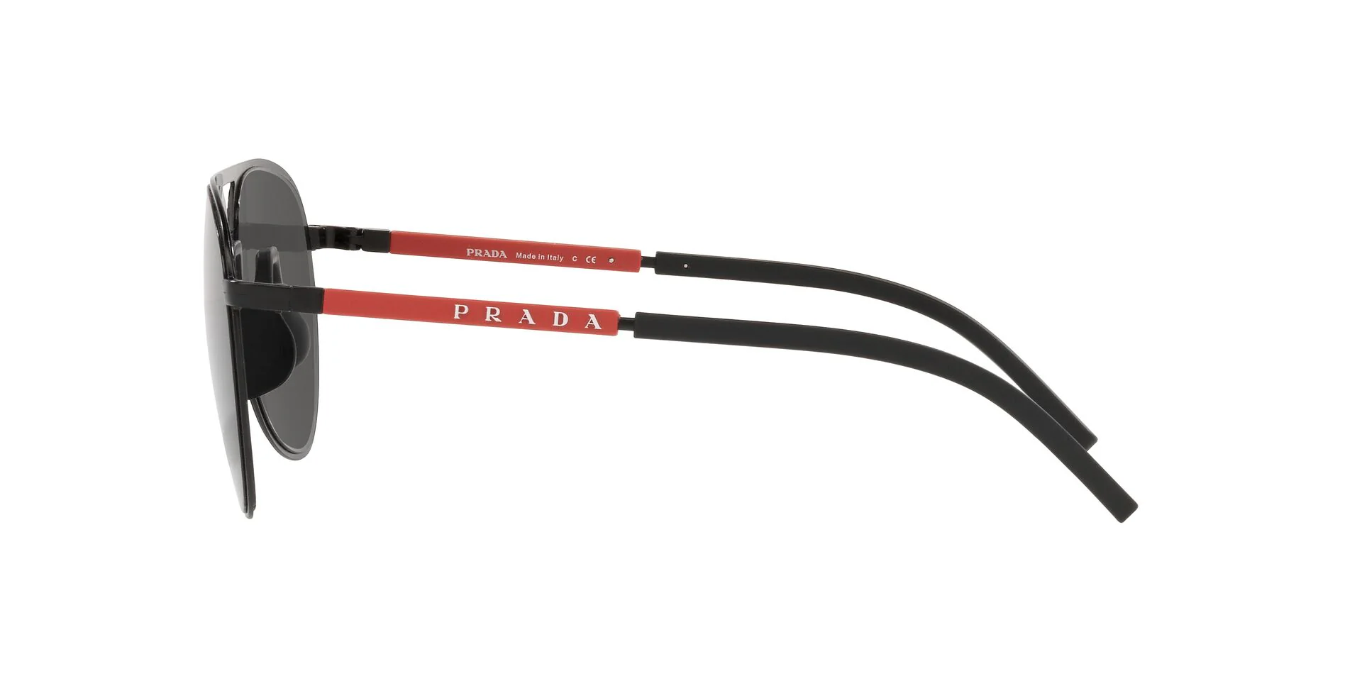 Prada Linea Rossa SPS51X - Image 3