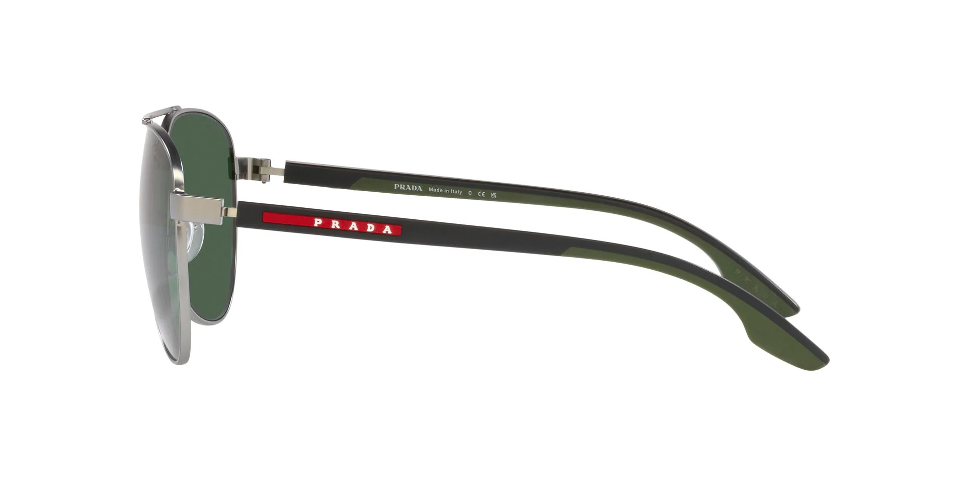 Prada Linea Rossa SPS52Y - Image 15