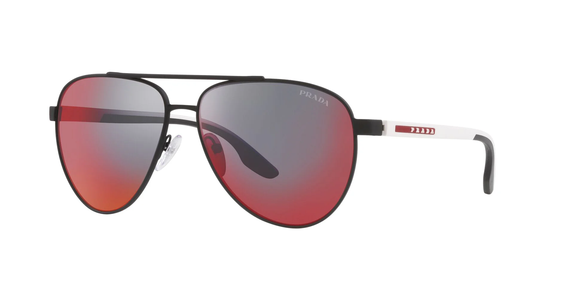 Prada Linea Rossa SPS52Y - Image 16