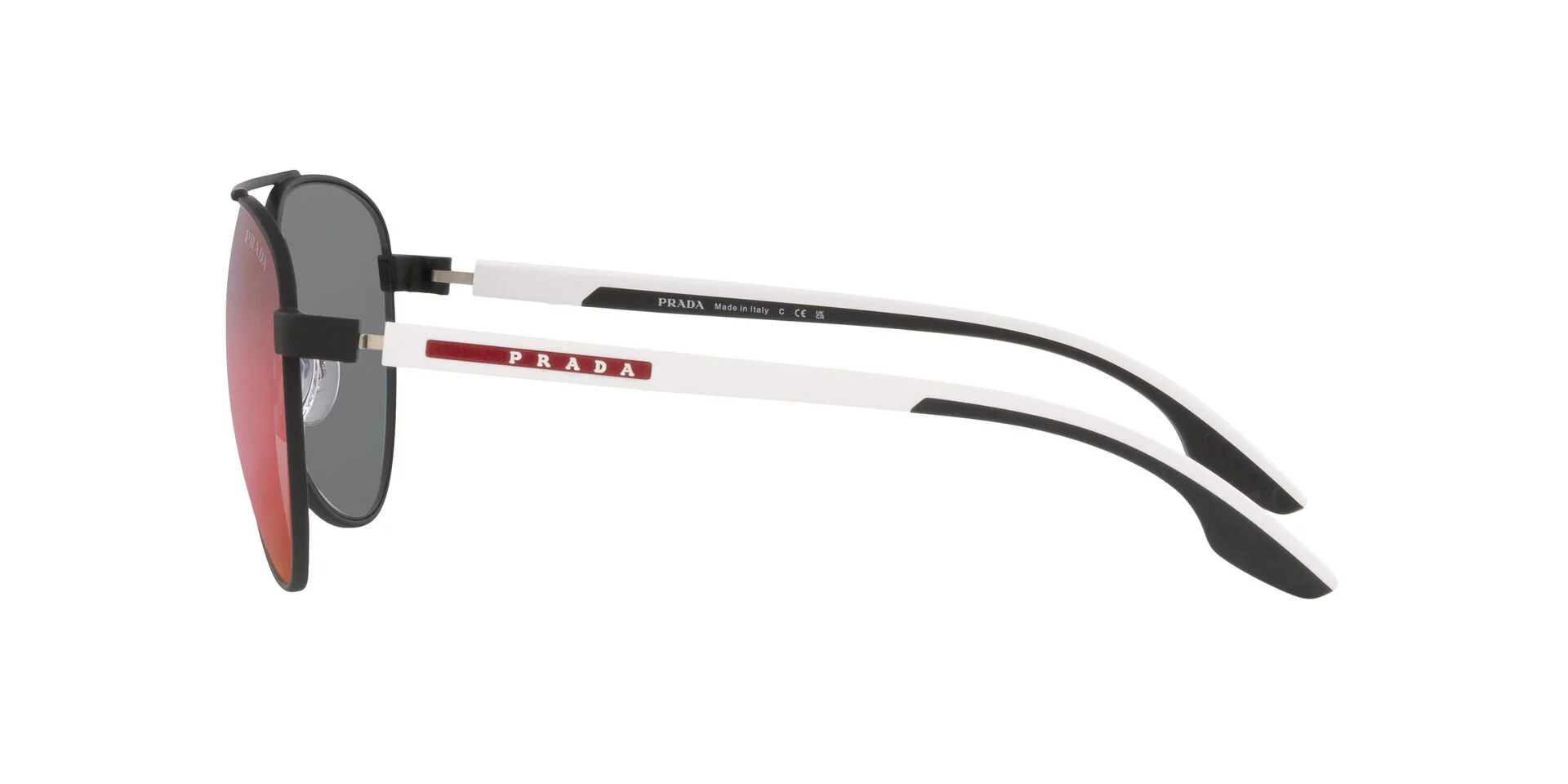 Prada Linea Rossa SPS52Y - Image 18