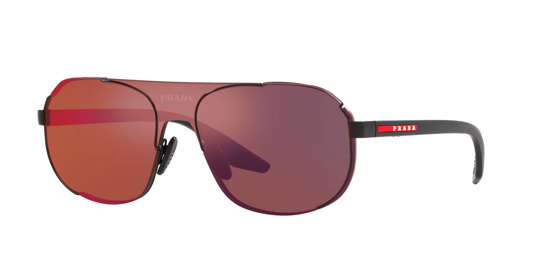 Prada Linea Rossa SPS53Y - Image 10
