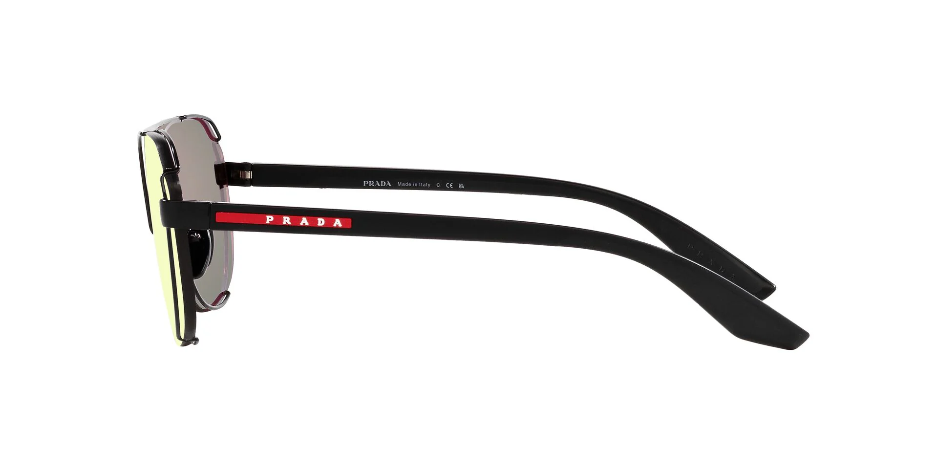 Prada Linea Rossa SPS53Y - Image 15