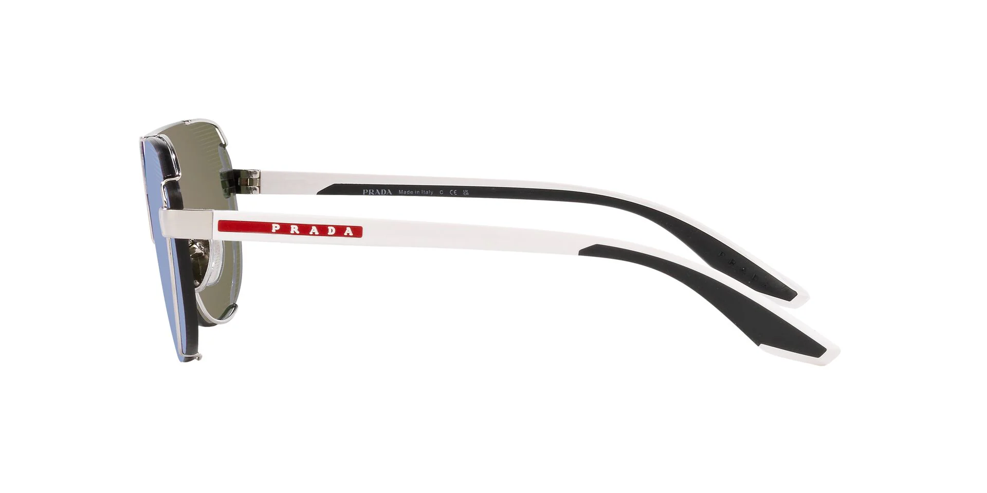 Prada Linea Rossa SPS53Y - Image 9
