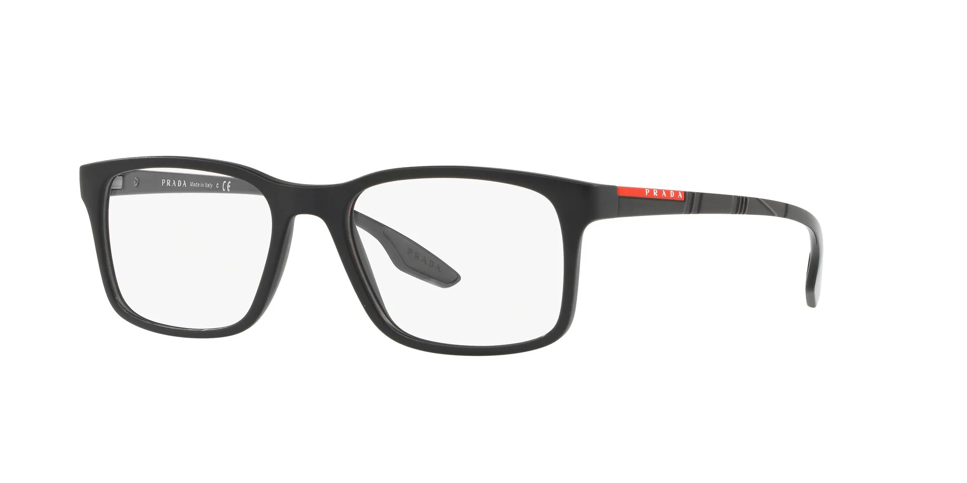 Prada Linea Rossa VPS01L