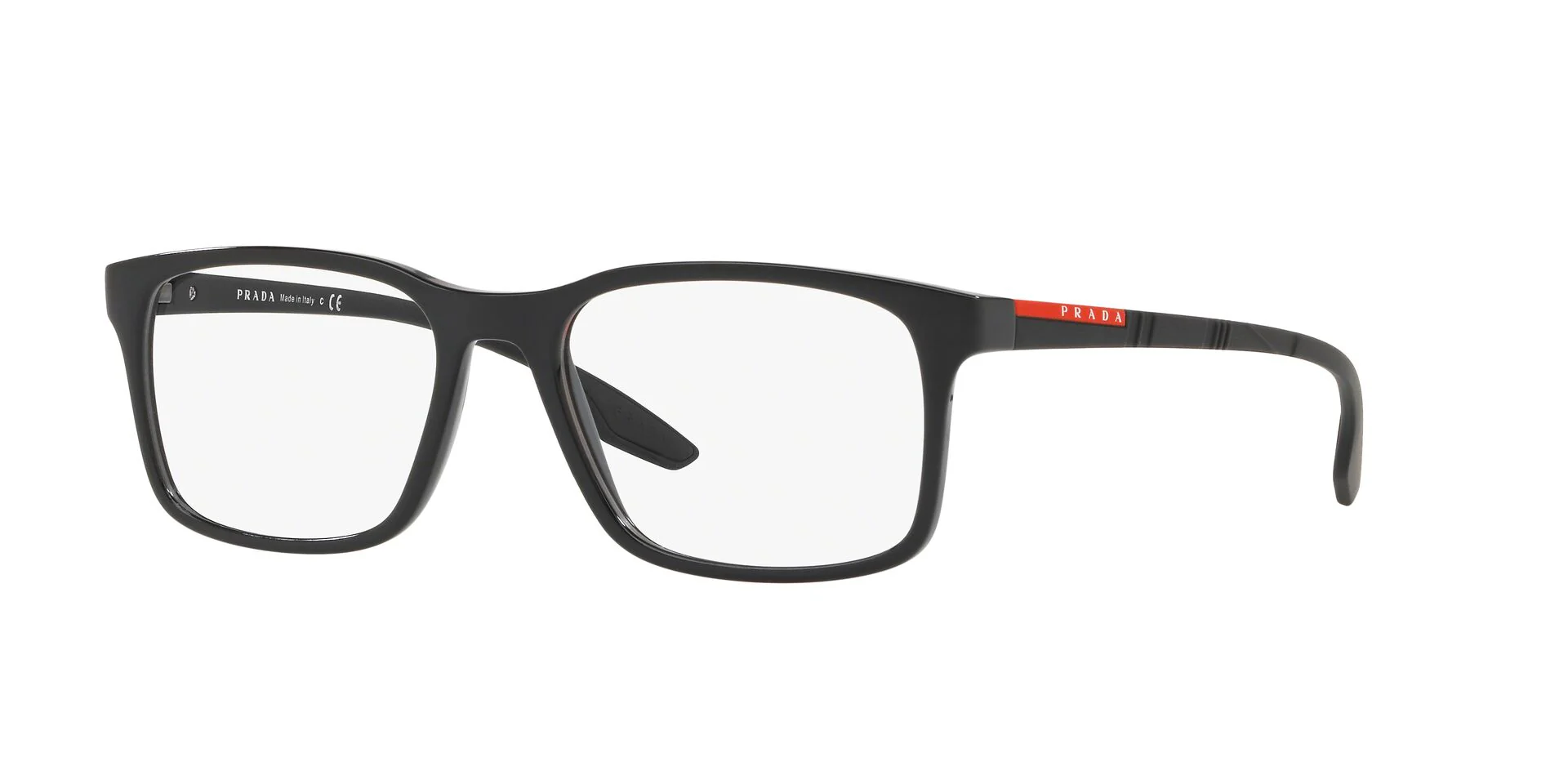 Prada Linea Rossa VPS01L - Image 10