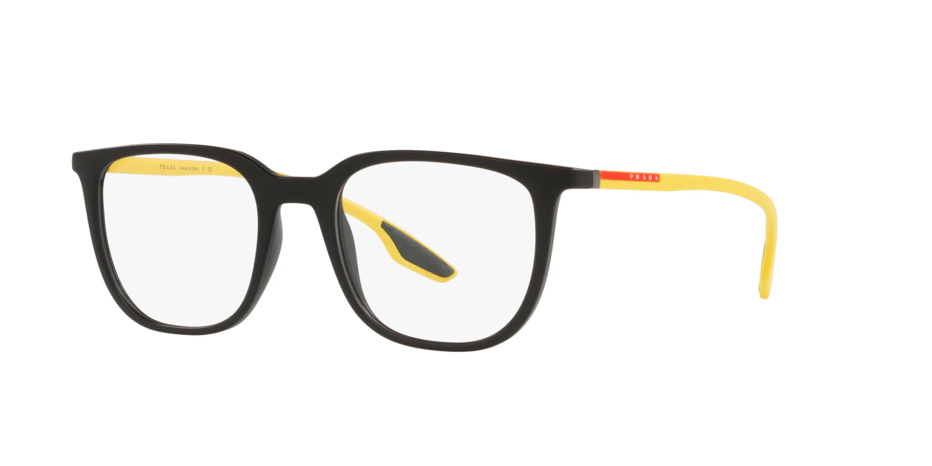 Prada Linea Rossa VPS01O