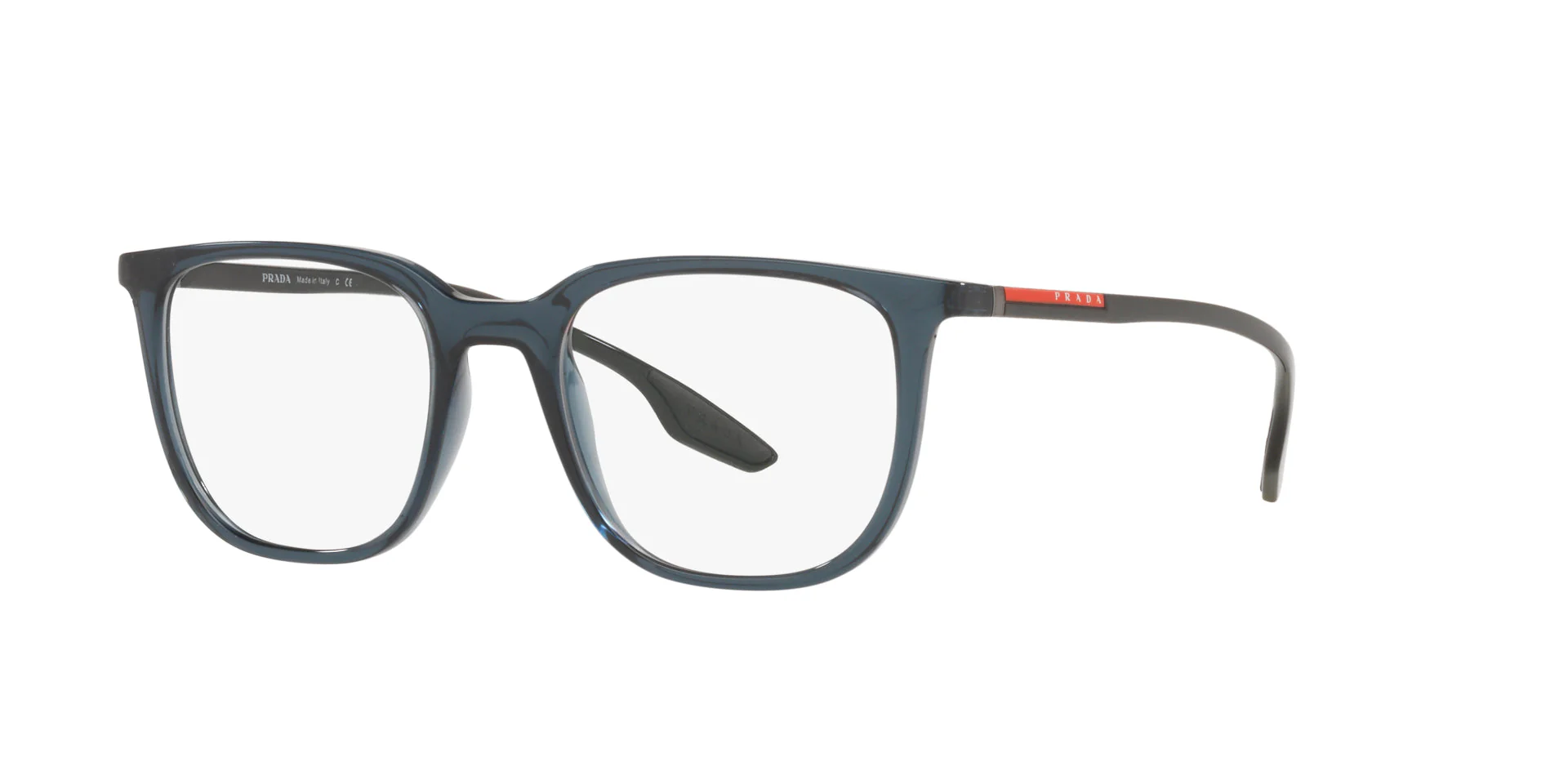Prada Linea Rossa VPS01O - Image 10