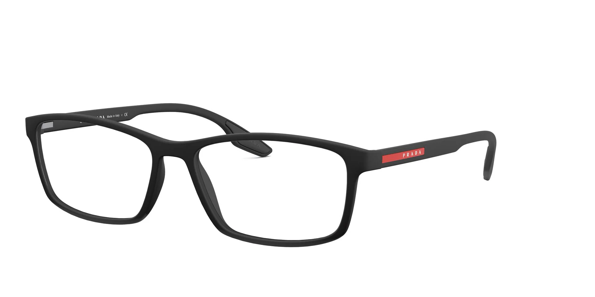 Prada Linea Rossa VPS04M - Image 4