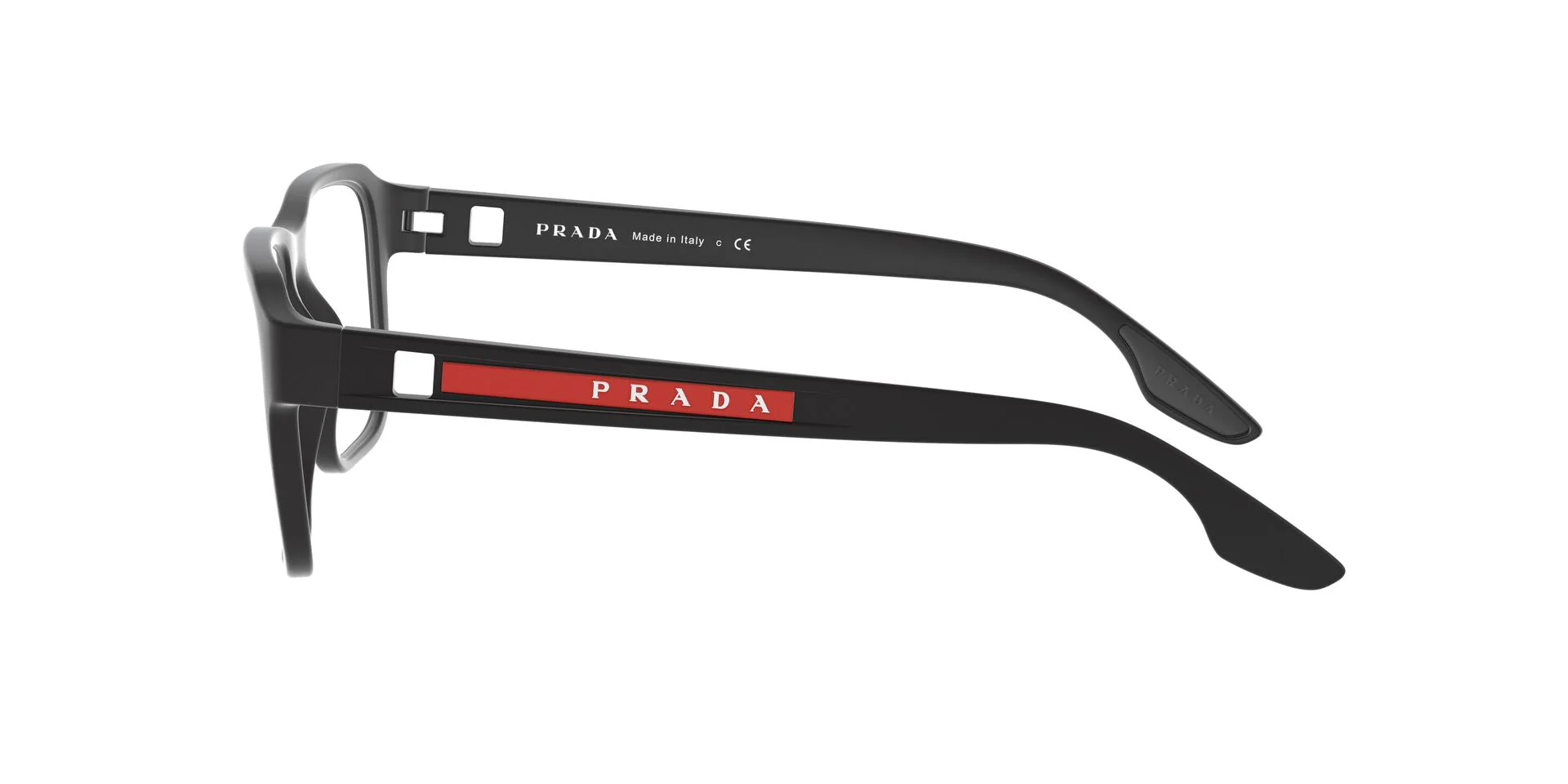 Prada Linea Rossa VPS04N - Image 6