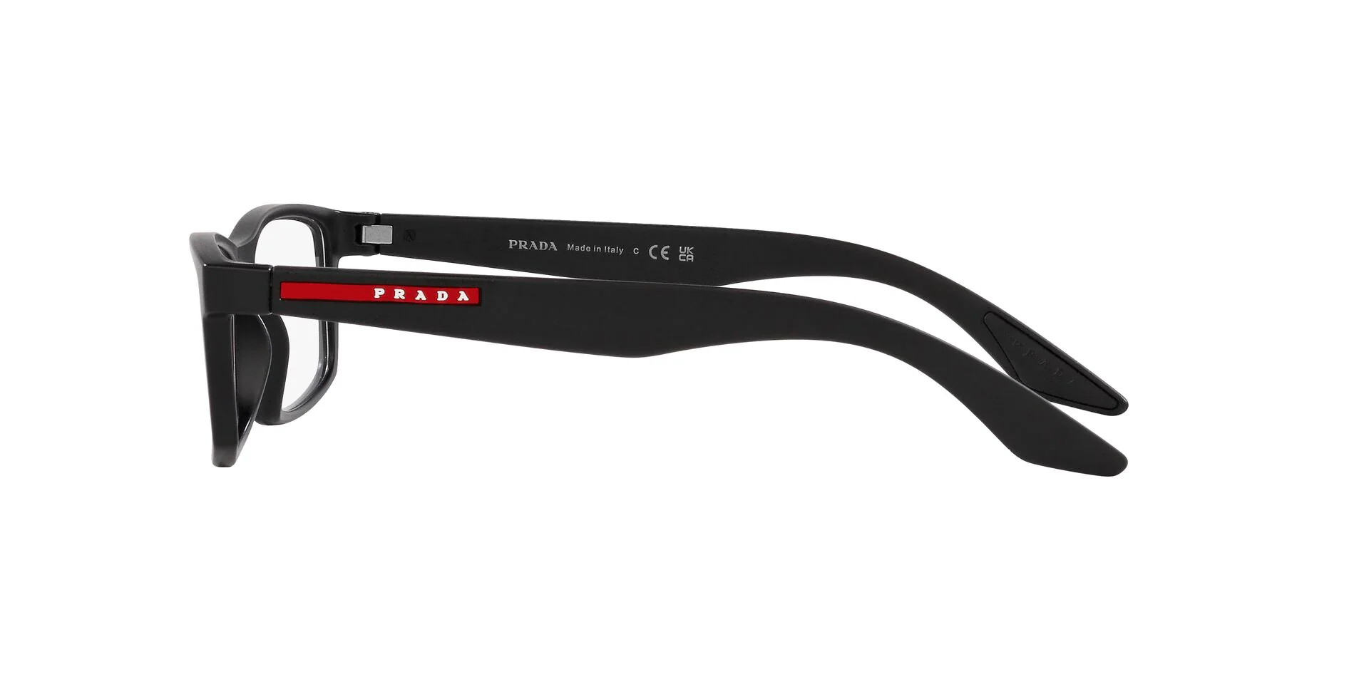 Prada Linea Rossa VPS04P - Image 12