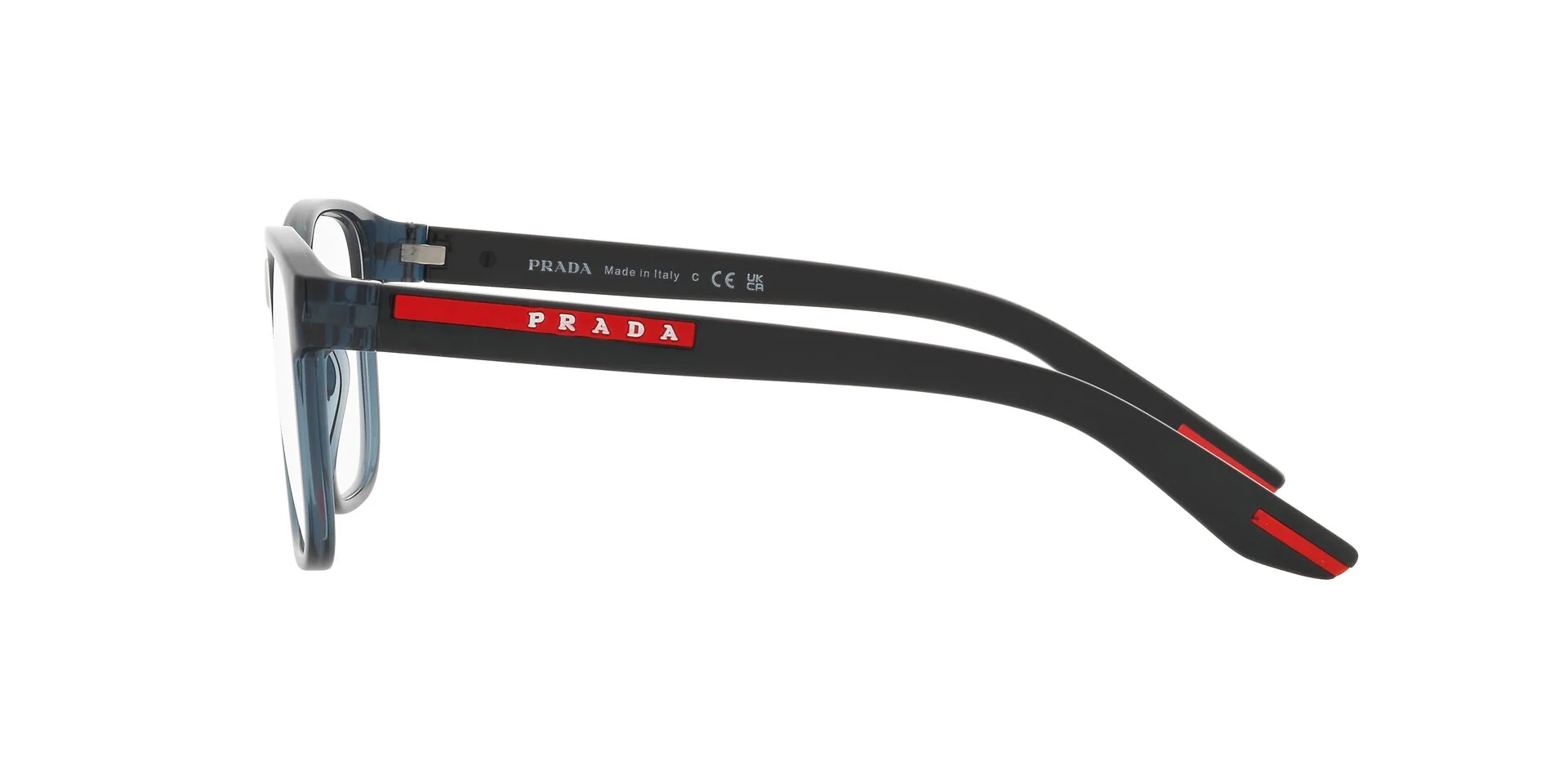 Prada Linea Rossa VPS06P - Image 12
