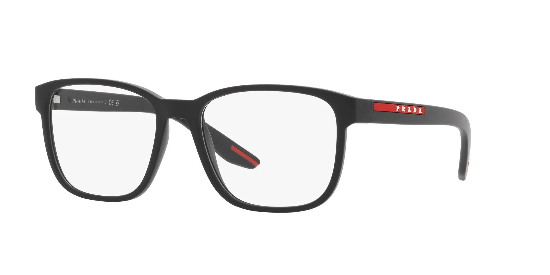 Prada Linea Rossa VPS06P - Image 13