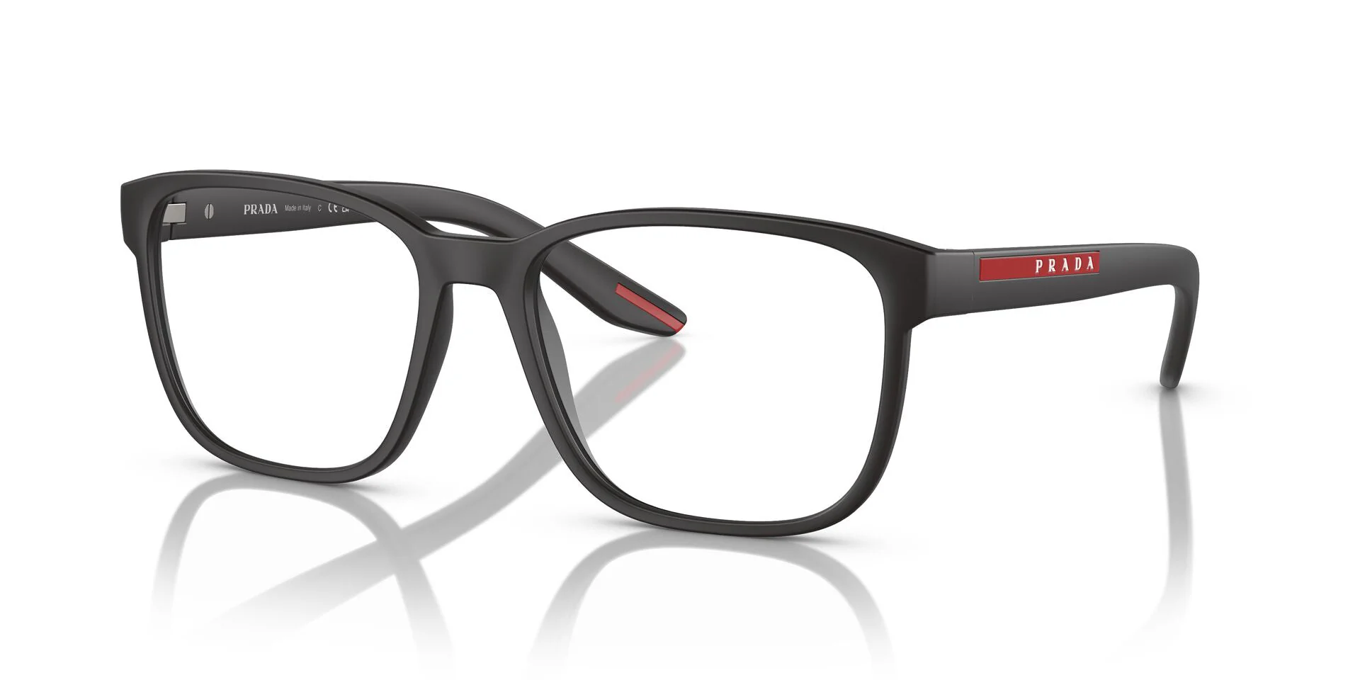 Prada Linea Rossa VPS06P - Image 16