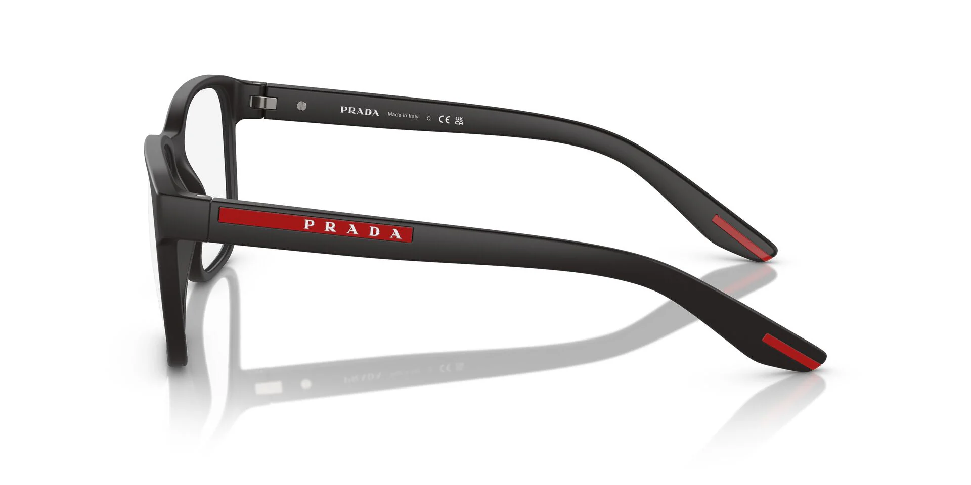 Prada Linea Rossa VPS06P - Image 18