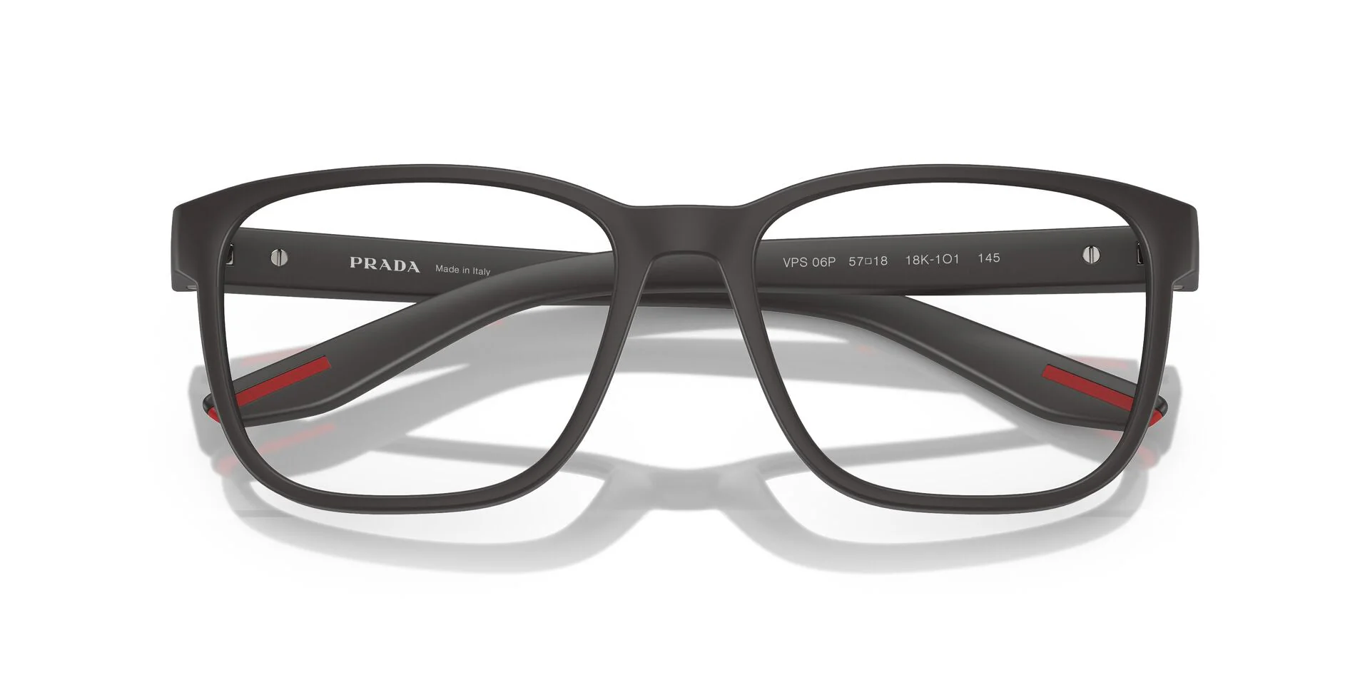 Prada Linea Rossa VPS06P - Image 20