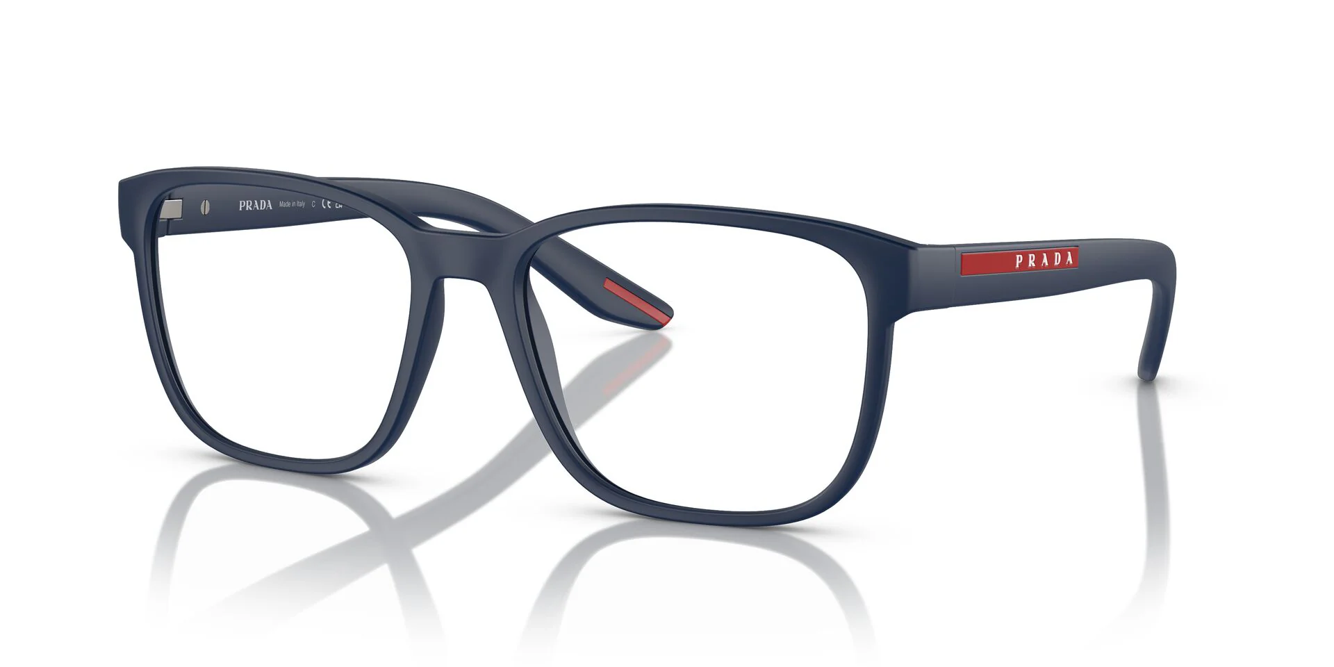 Prada Linea Rossa VPS06P - Image 21