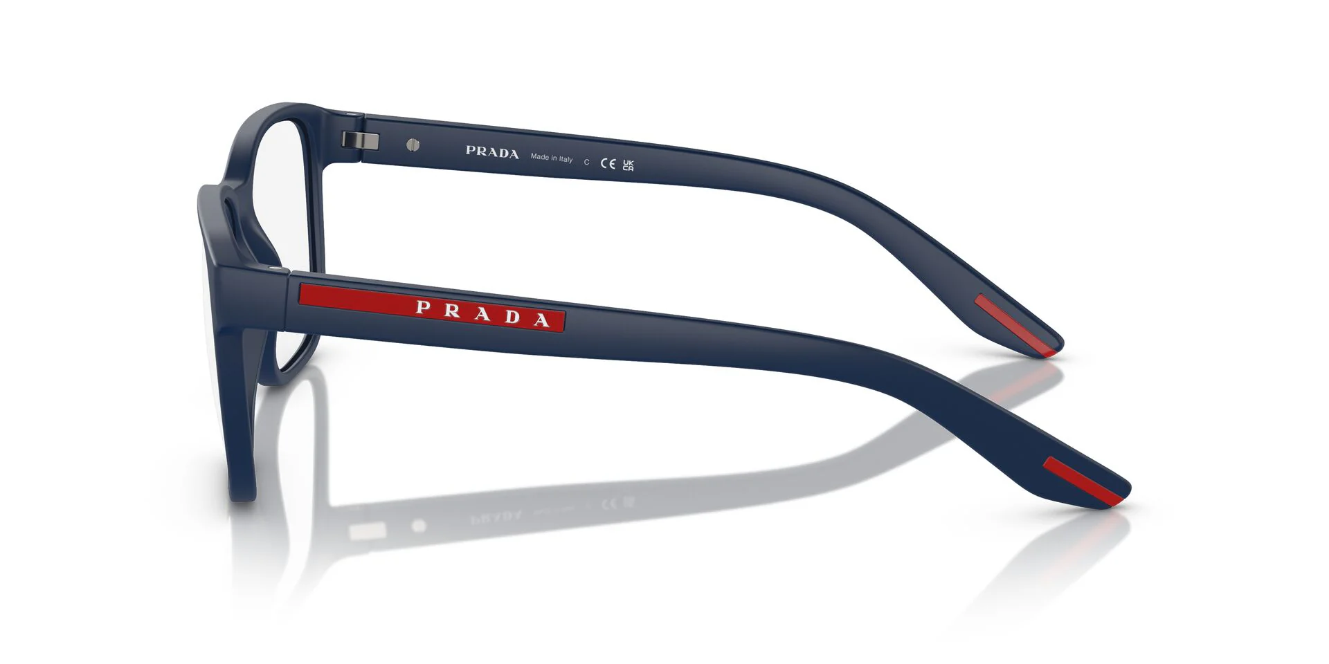 Prada Linea Rossa VPS06P - Image 23