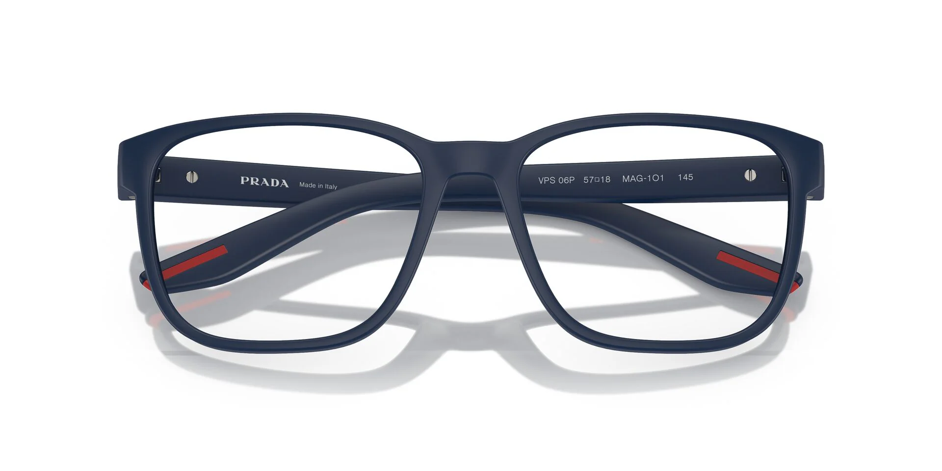 Prada Linea Rossa VPS06P - Image 25