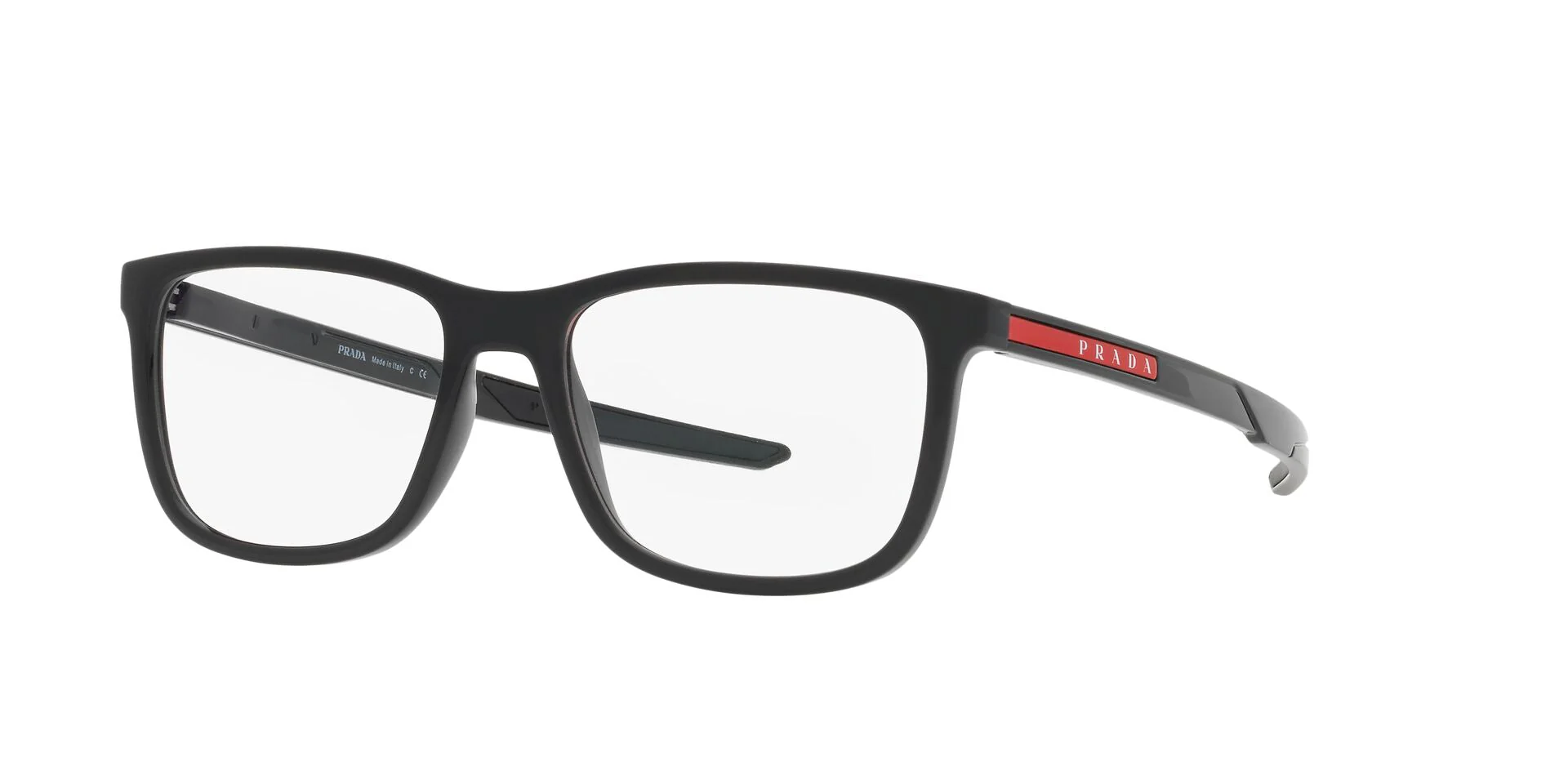 Prada Linea Rossa VPS07O