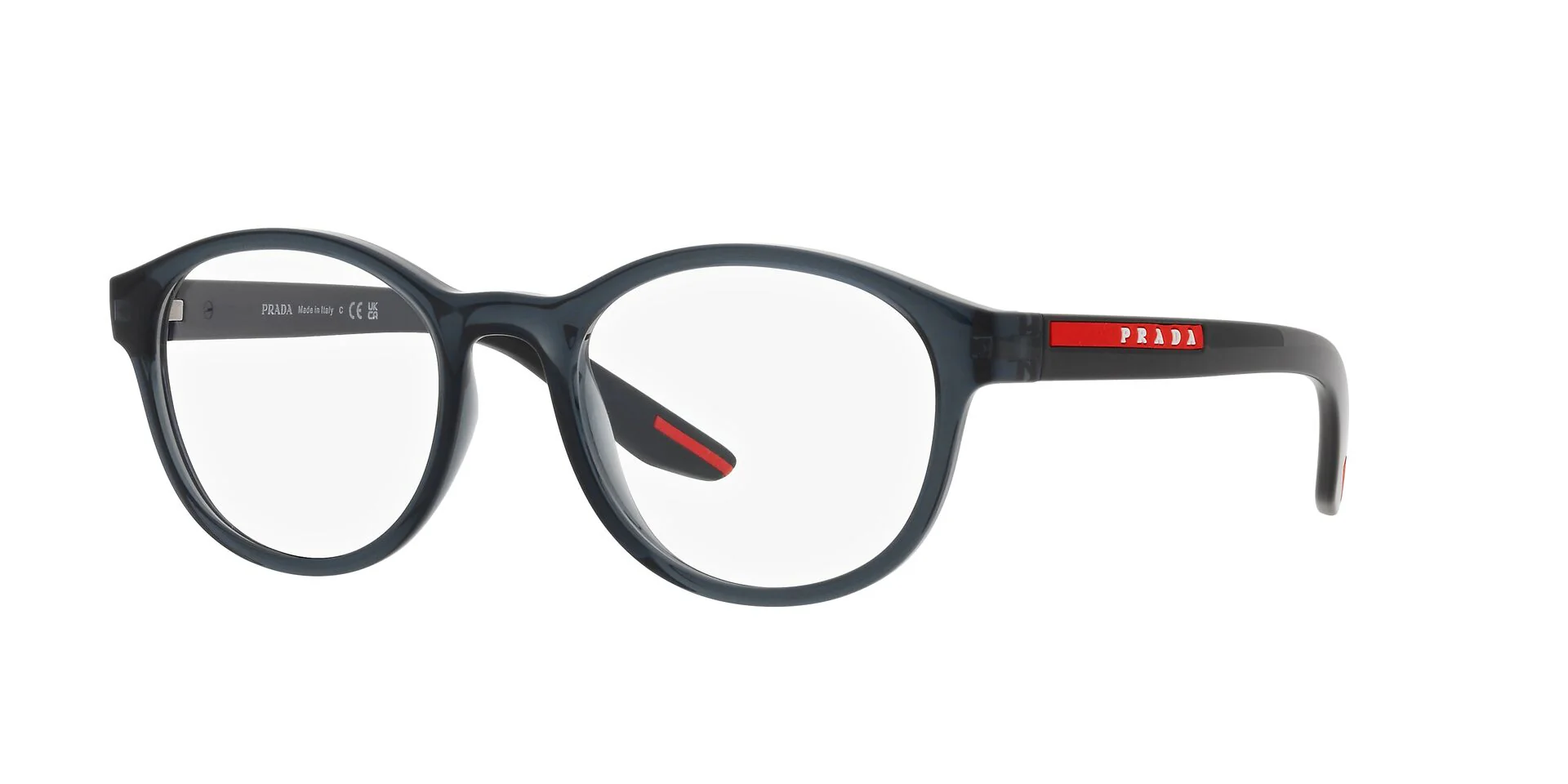 Prada Linea Rossa VPS07P - Image 10