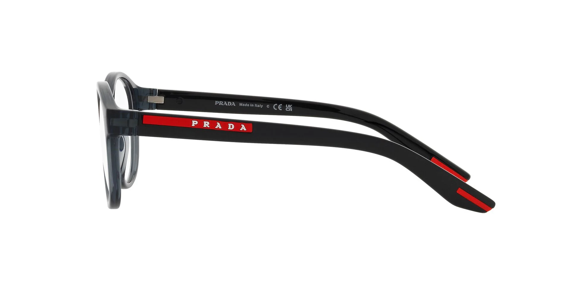 Prada Linea Rossa VPS07P - Image 12