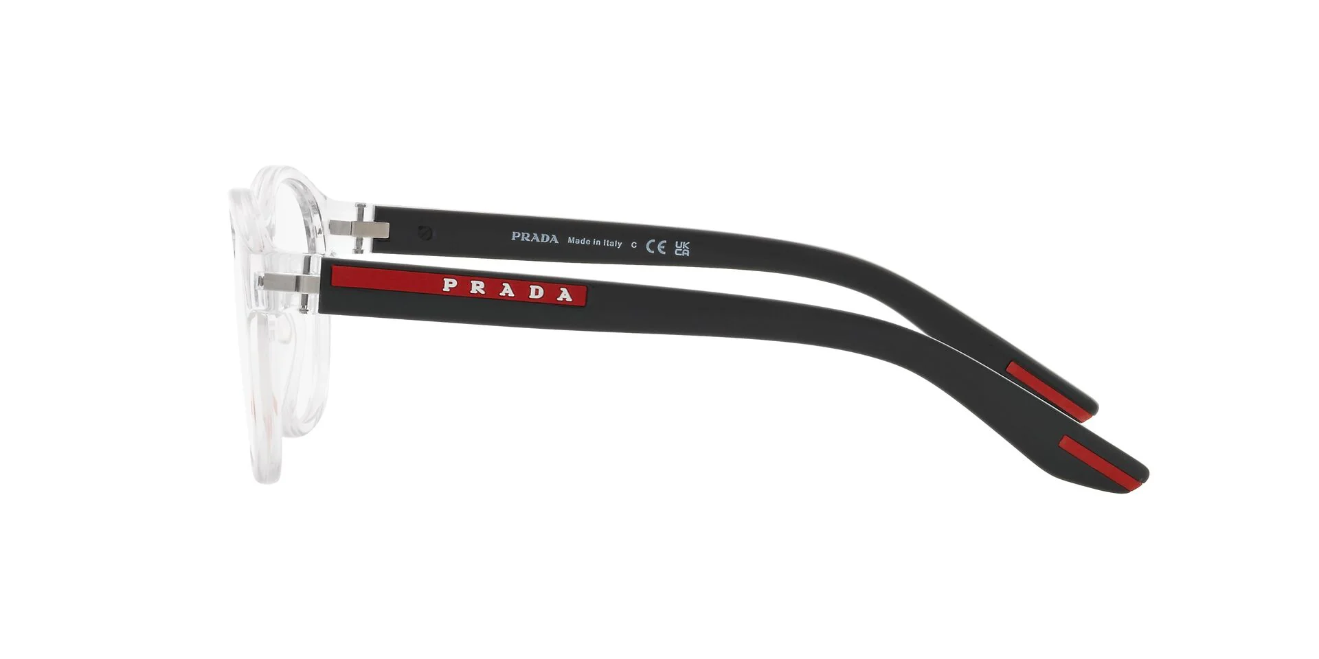 Prada Linea Rossa VPS07P - Image 6