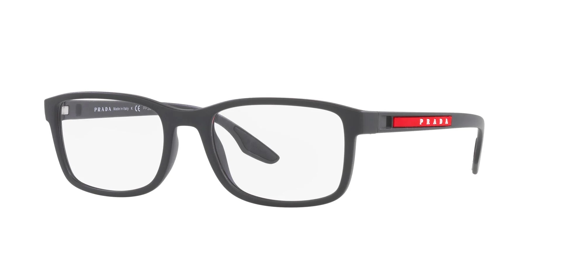 Prada Linea Rossa VPS09O - Image 10