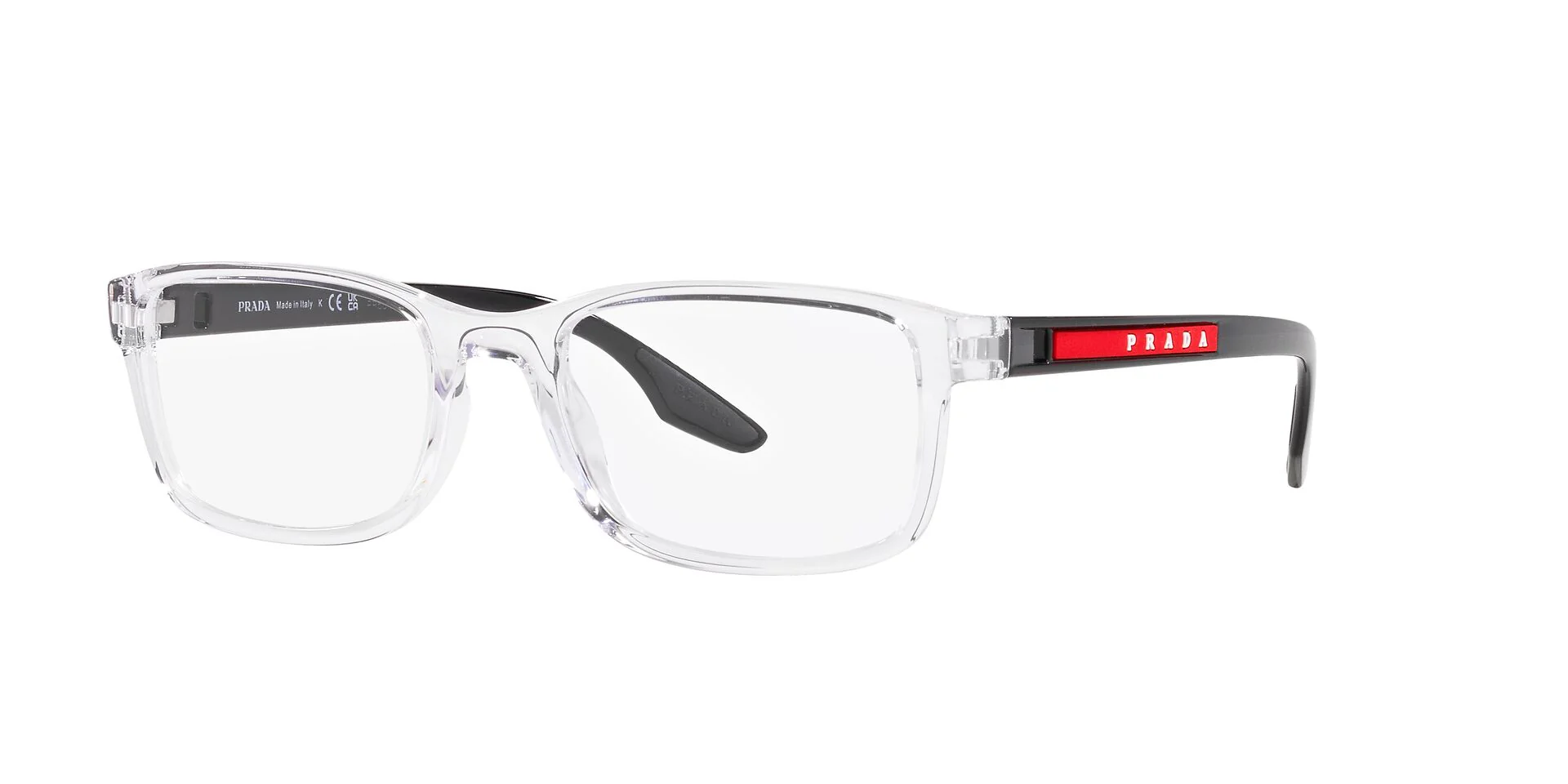 Prada Linea Rossa VPS09O - Image 16