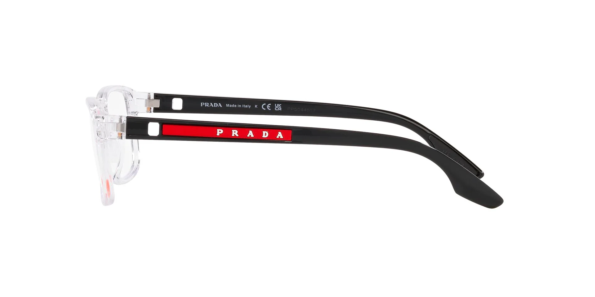 Prada Linea Rossa VPS09O - Image 18