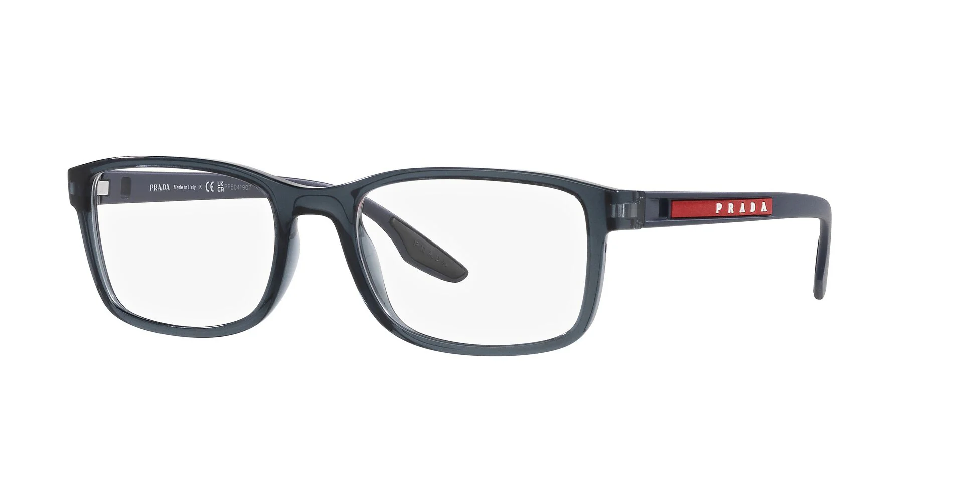 Prada Linea Rossa VPS09O - Image 19